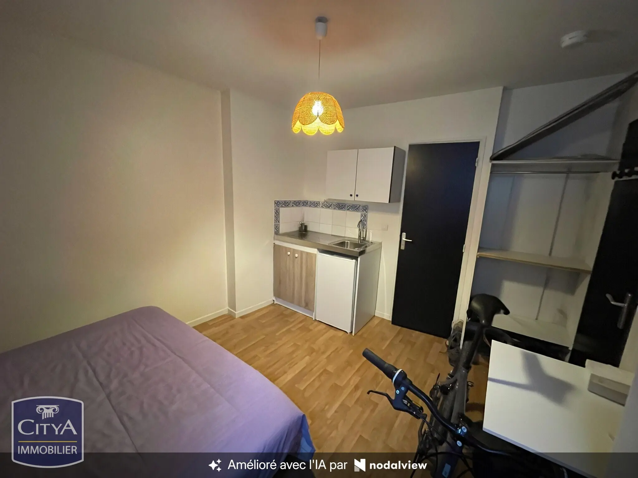 Immeuble à Châteauroux — photo 6