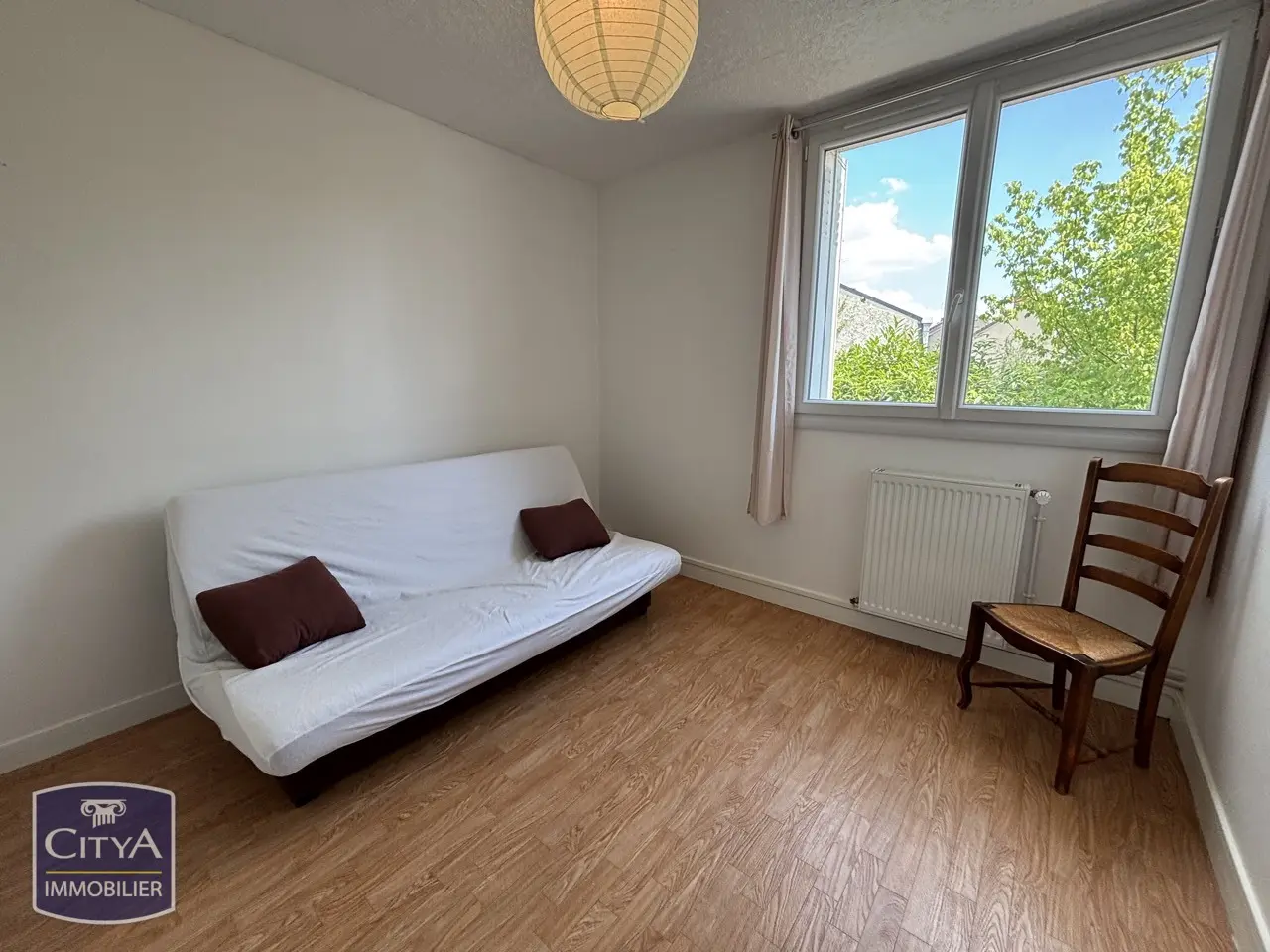 Appartement 3 pièces à Châteauroux — photo 5