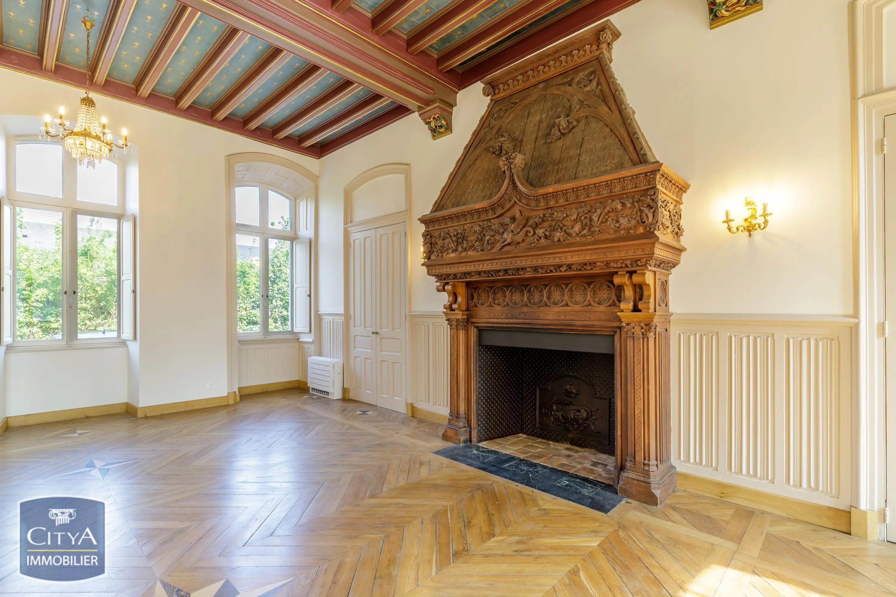 Appartement 4 pièces à Châteauroux — photo 3