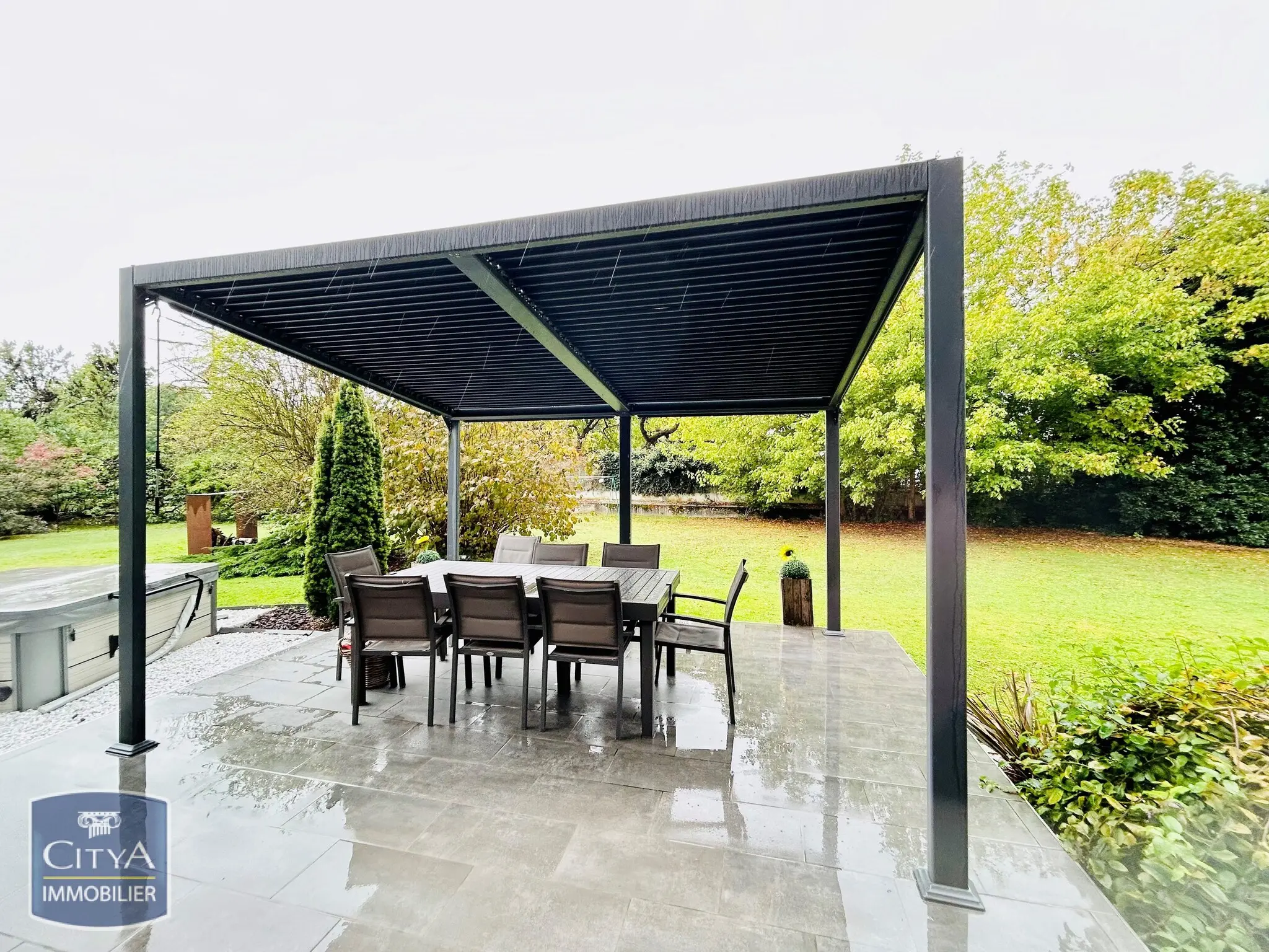 Maison 13 pièces à Châteauroux — photo 27