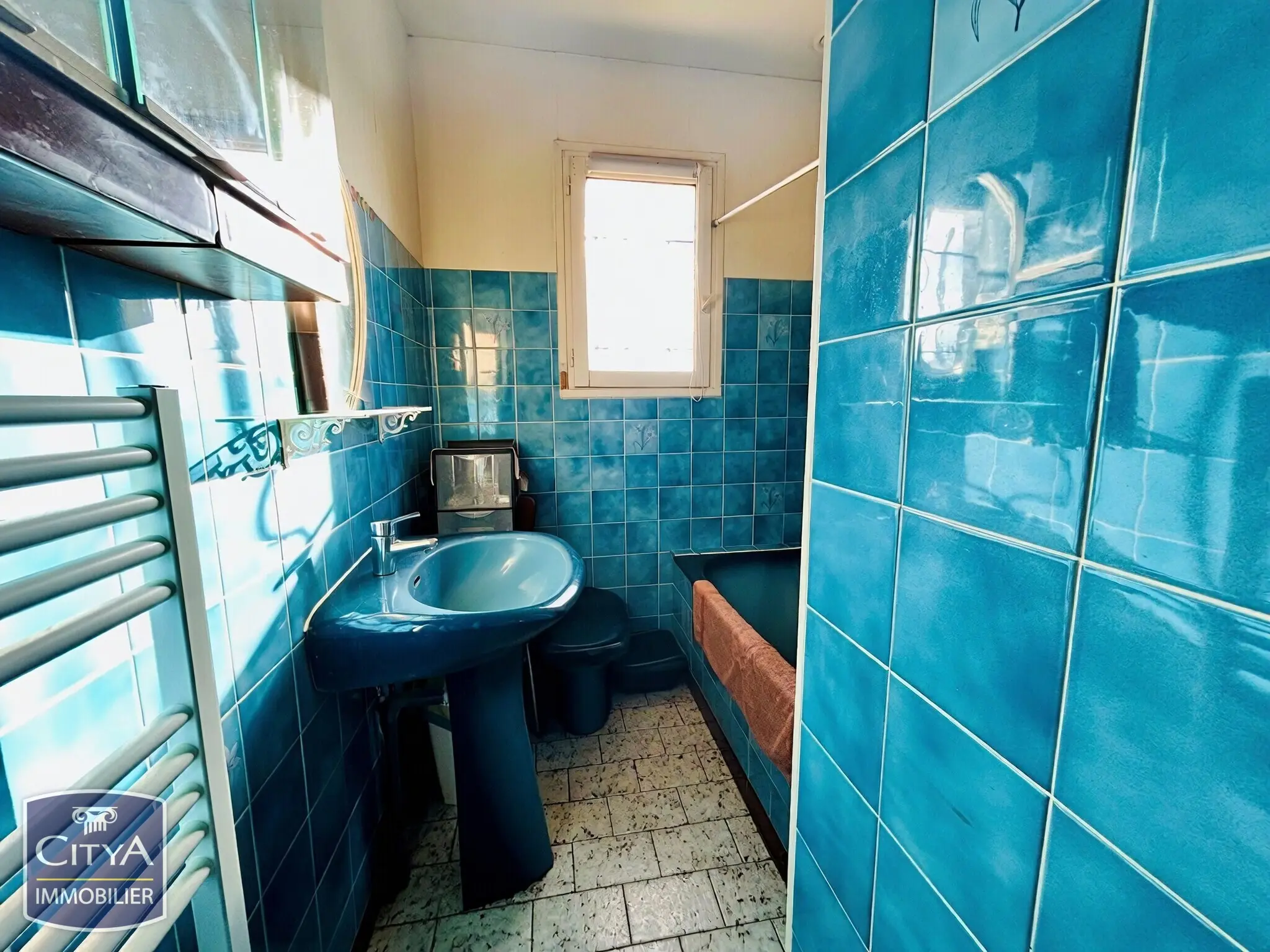 Maison 5 pièces à Sainte-Fauste — photo 9