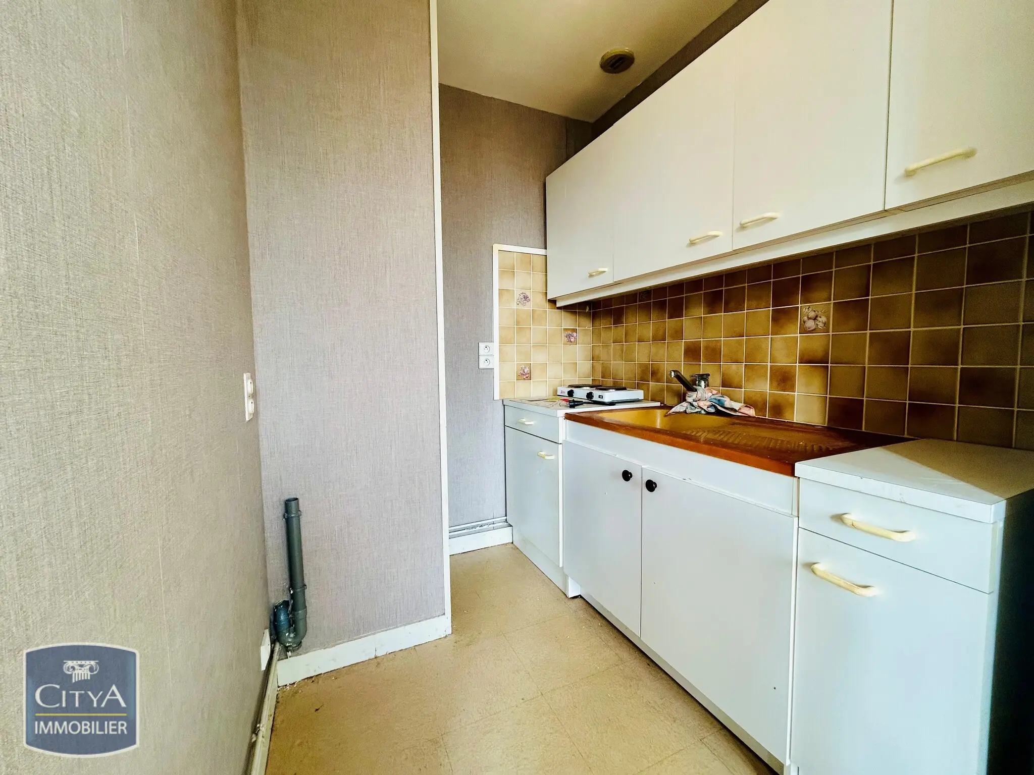 Appartement 1 pièces à La Châtre — photo 3