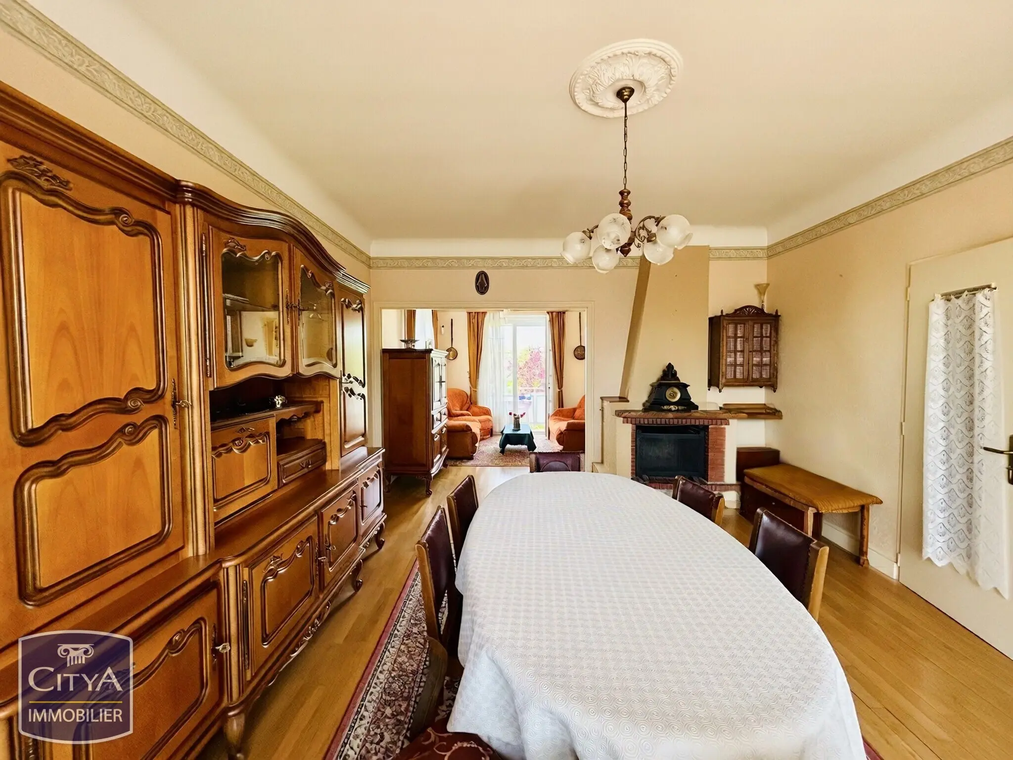 Maison 6 pièces à Déols — photo 5