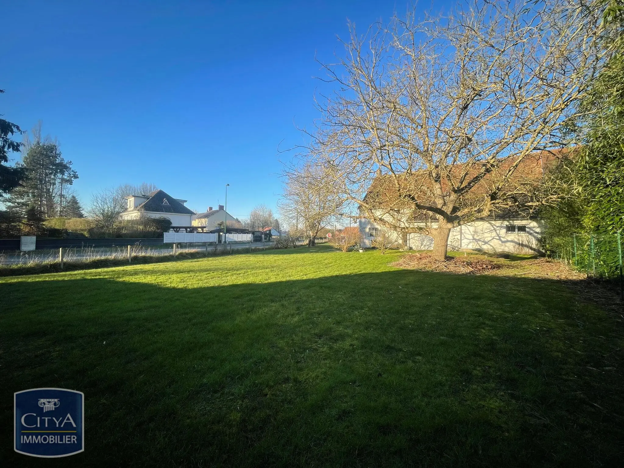 Maison 4 pièces à Neuillay-les-Bois — photo 5