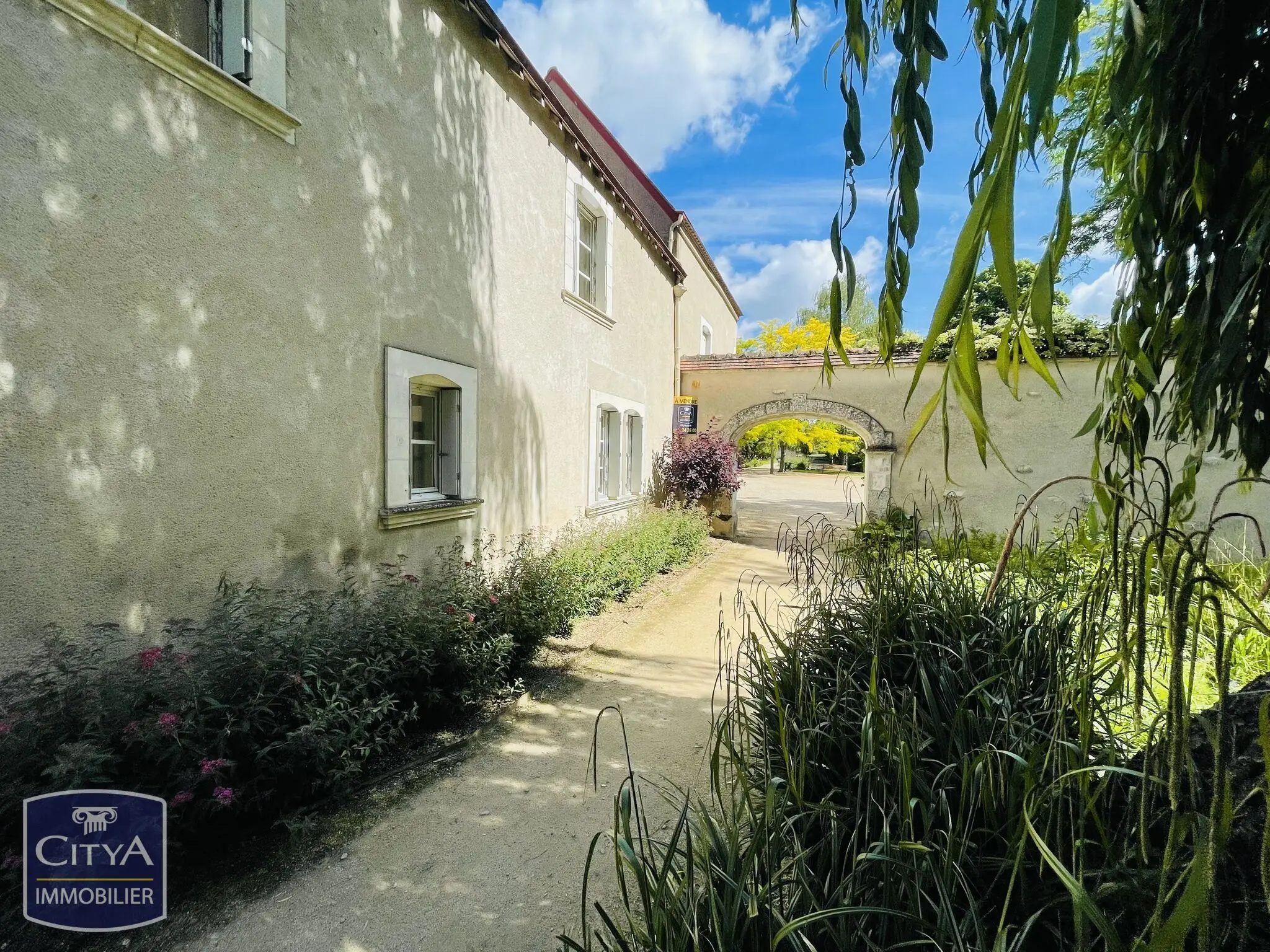 Maison 4 pièces 105m²