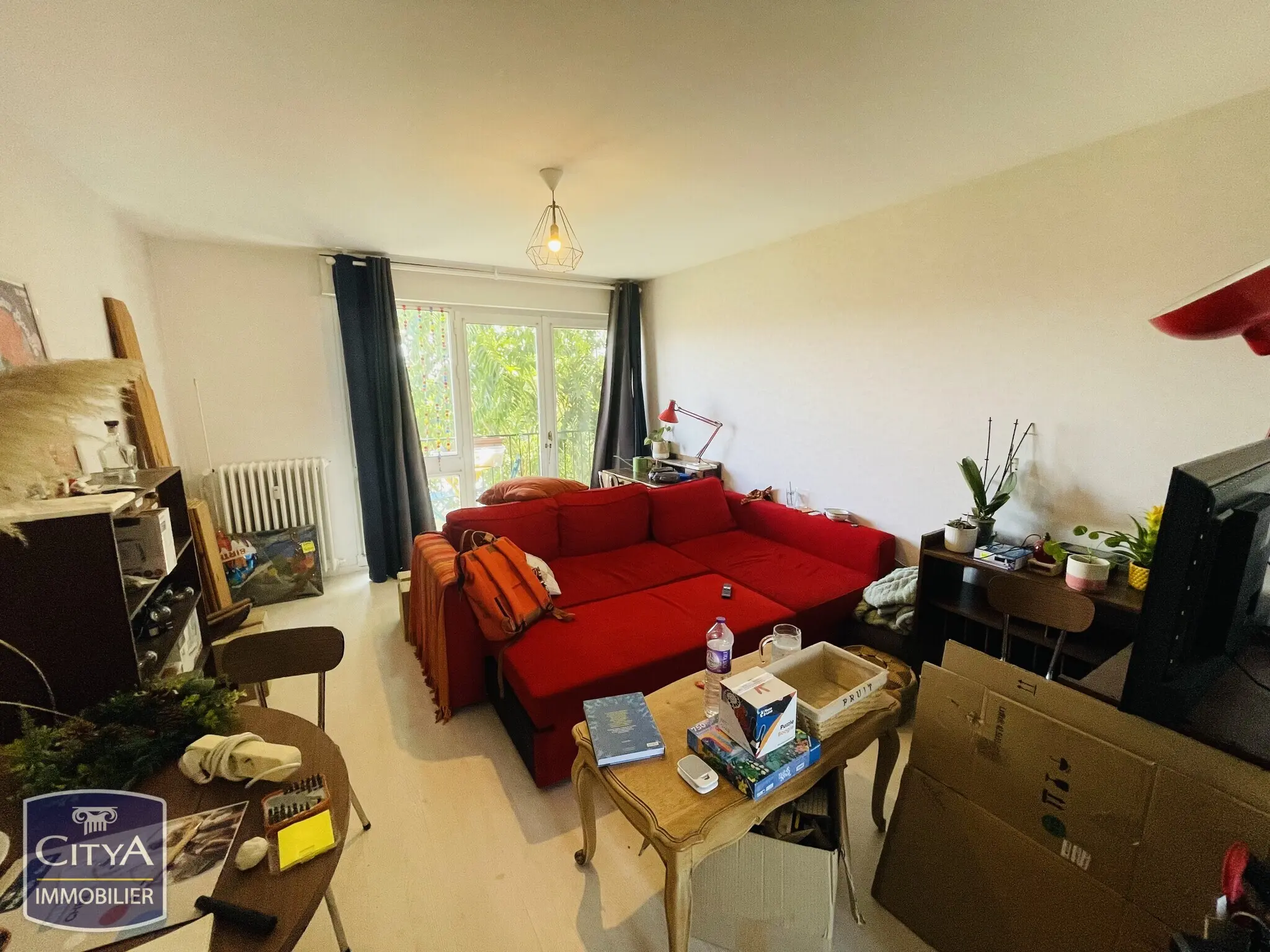 Appartement 3 pièces à Châteauroux — photo 7