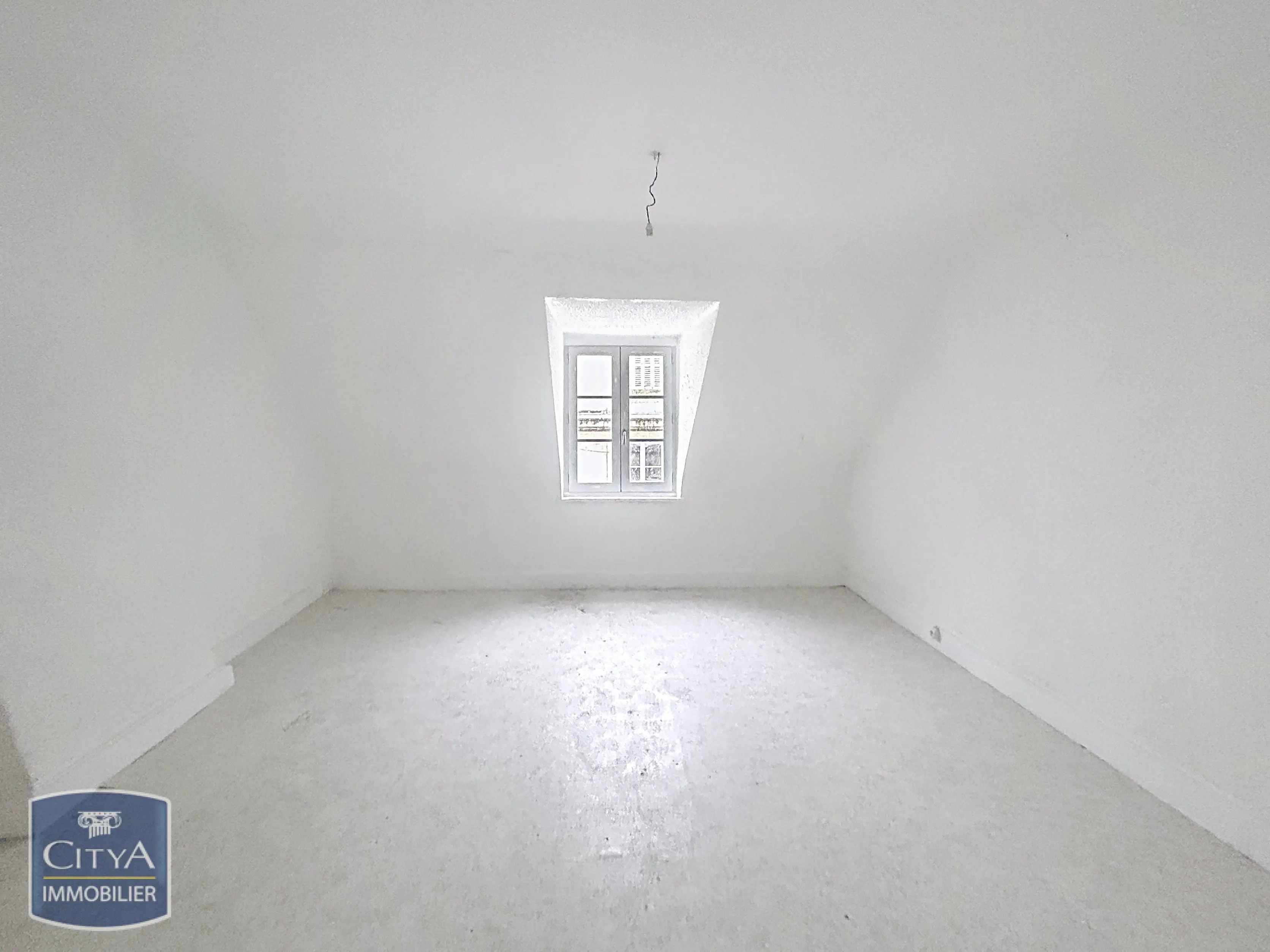 Immeuble à Châteauroux — photo 6