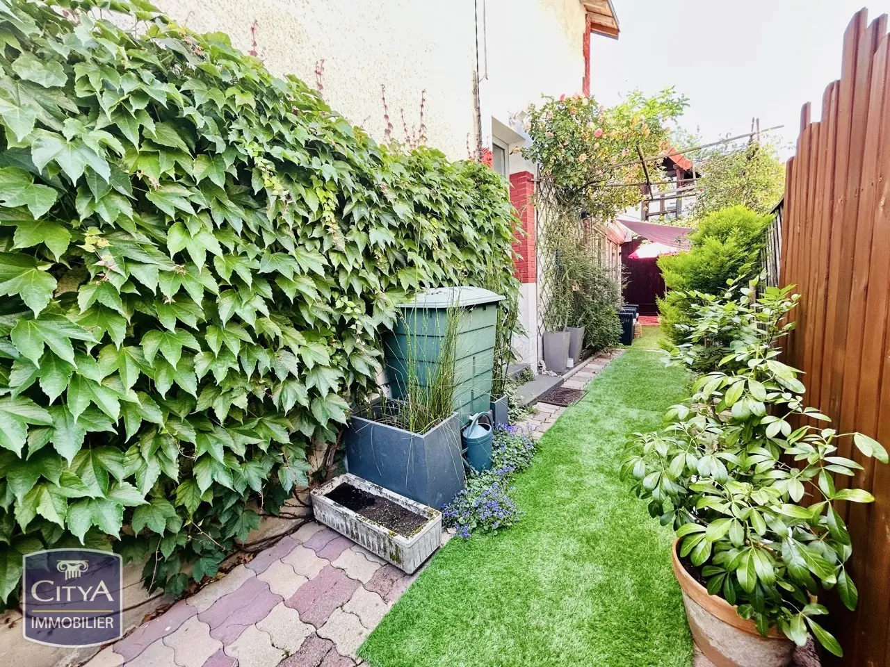 Maison 6 pièces à Châteauroux — photo 19