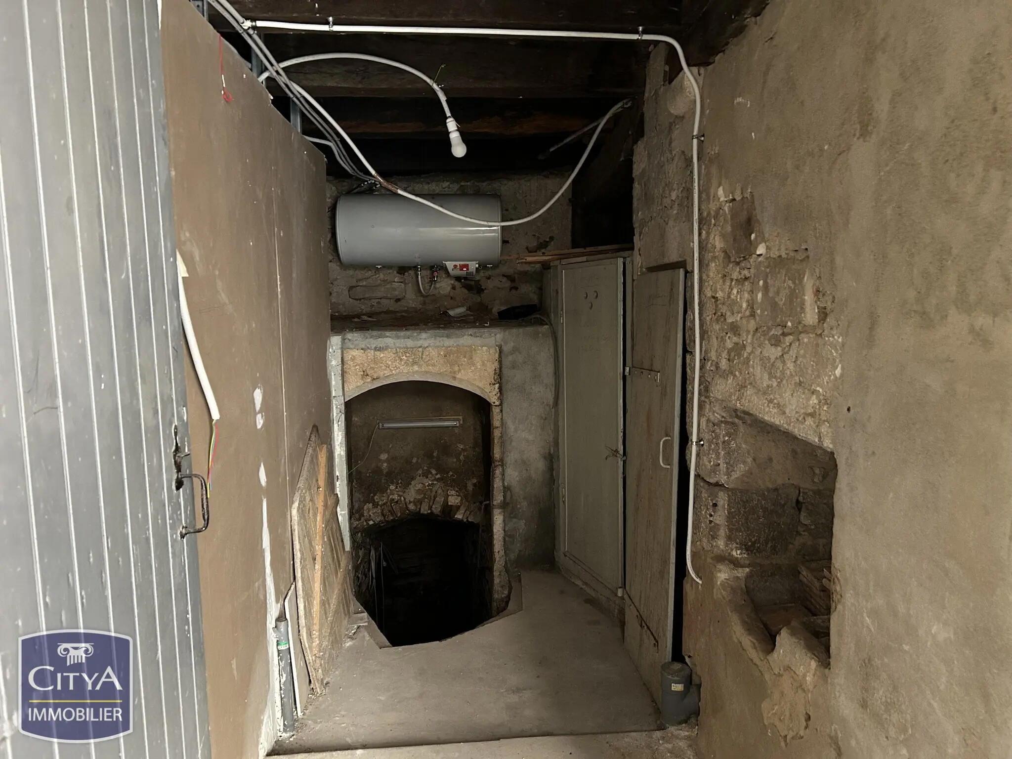 Maison 2 pièces à Le Blanc — photo 8