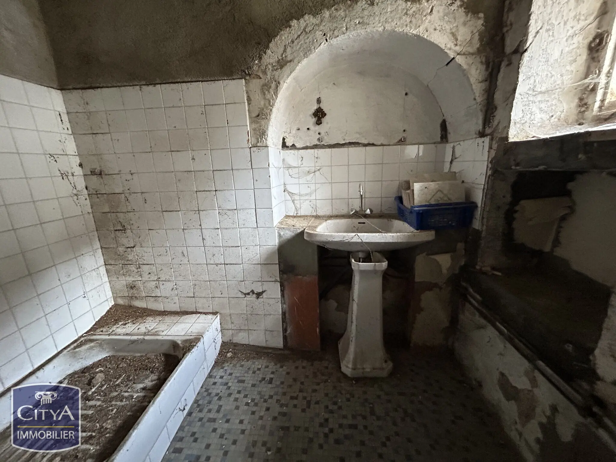Maison 2 pièces à Le Blanc — photo 7