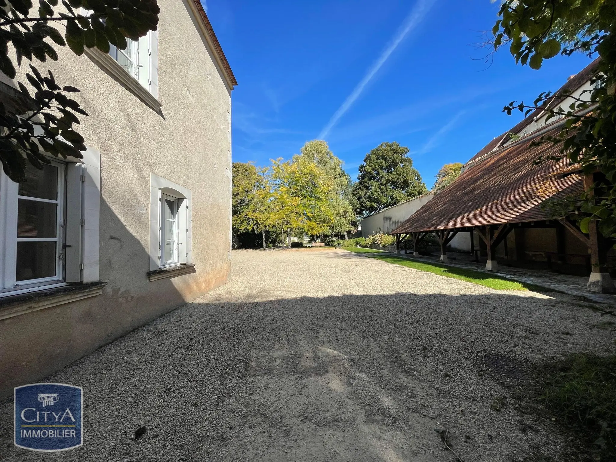 Maison 5 pièces à Châteauroux — photo 4