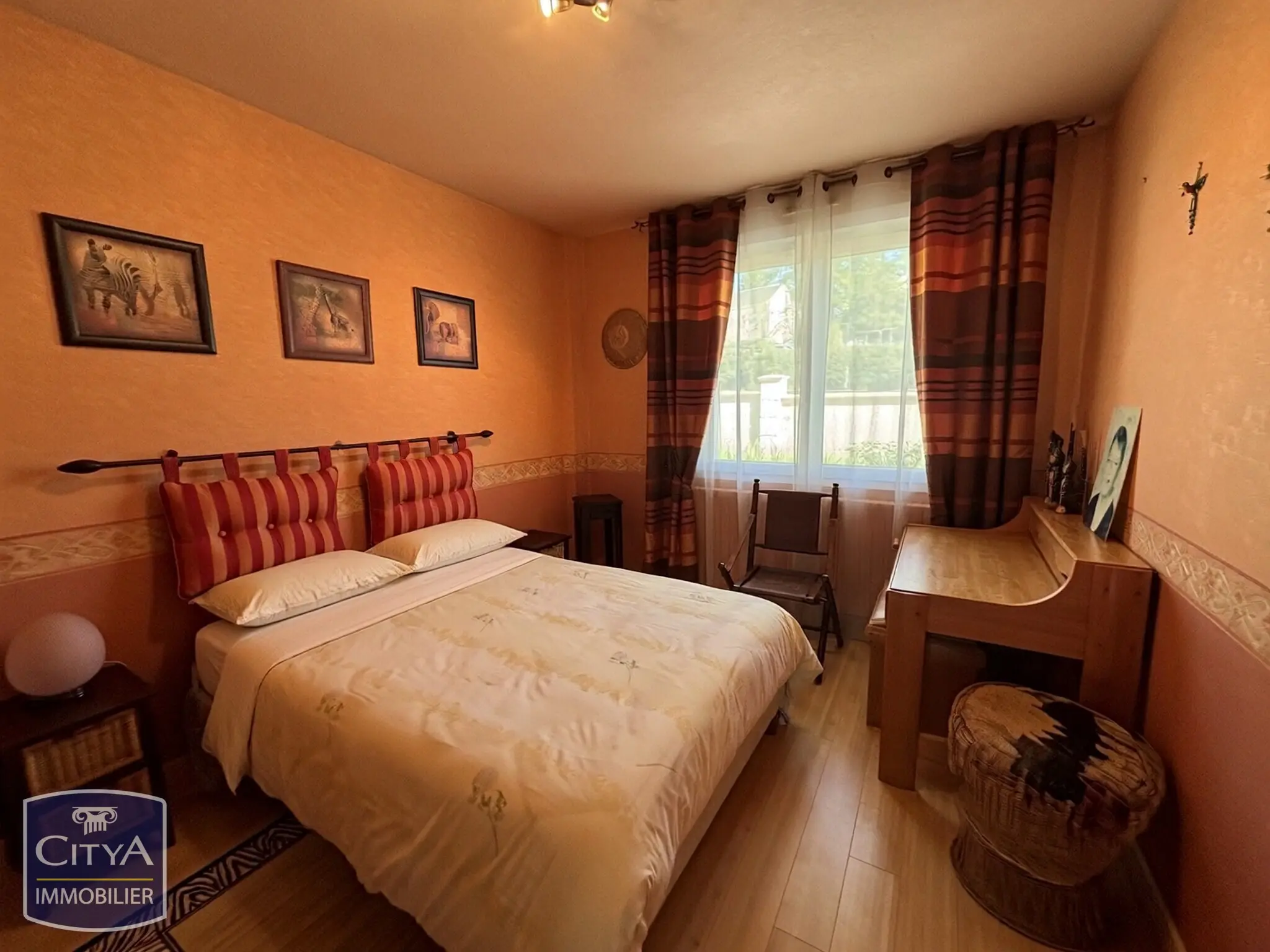 Maison 5 pièces à Neuvy-Pailloux — photo 9