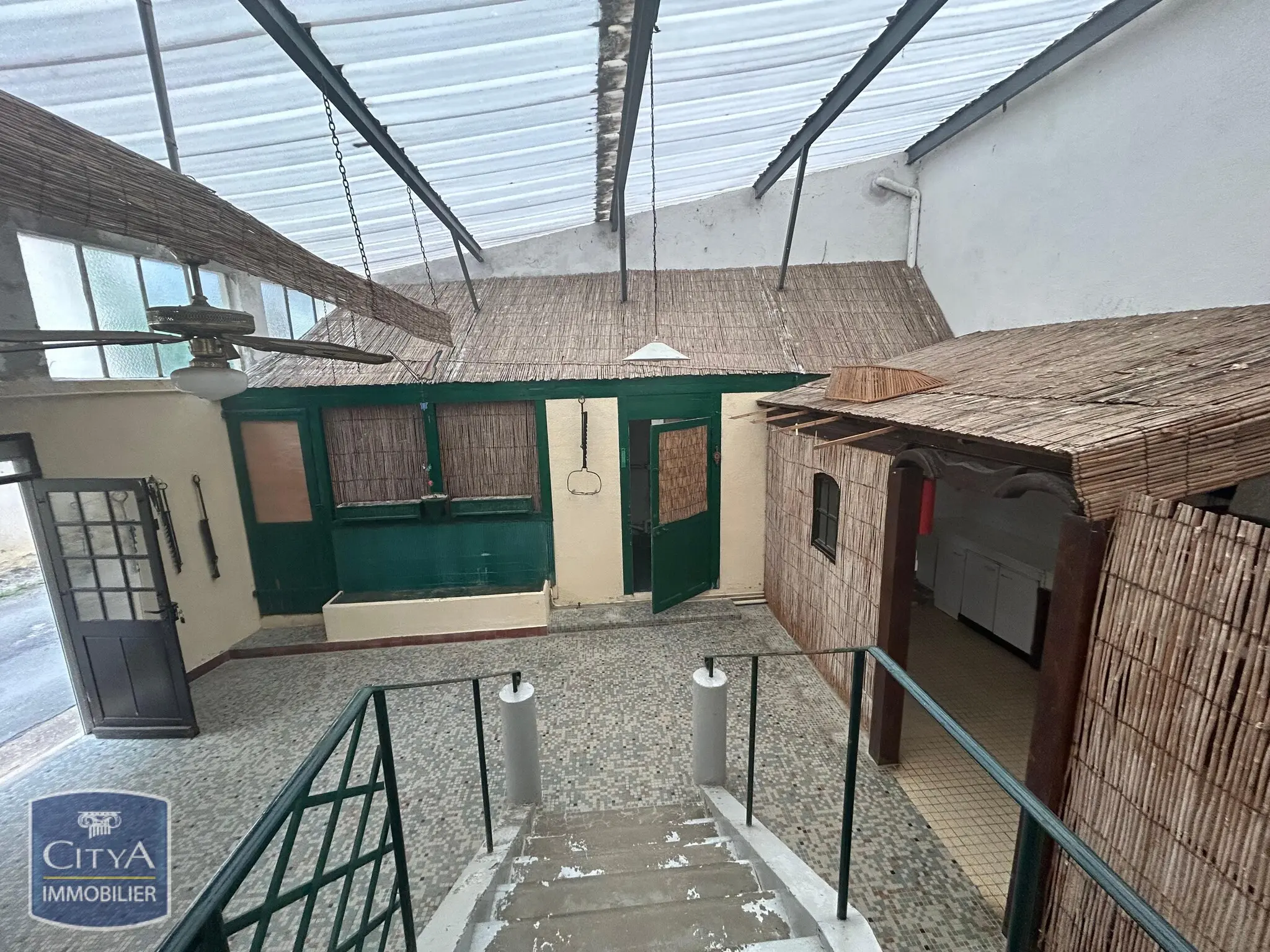 Maison 7 pièces à Bélâbre — photo 14