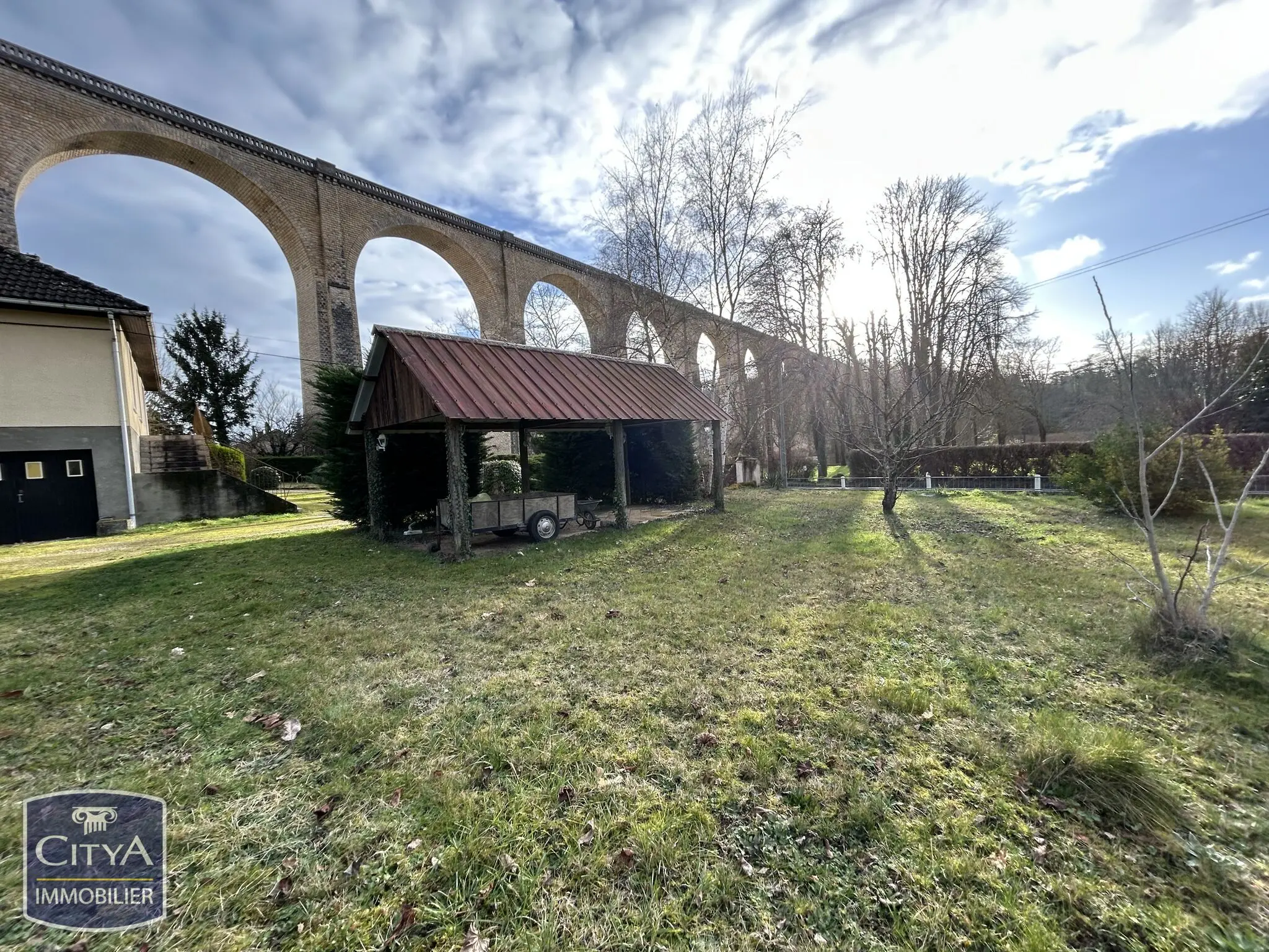 Maison 5 pièces à Le Blanc — photo 17