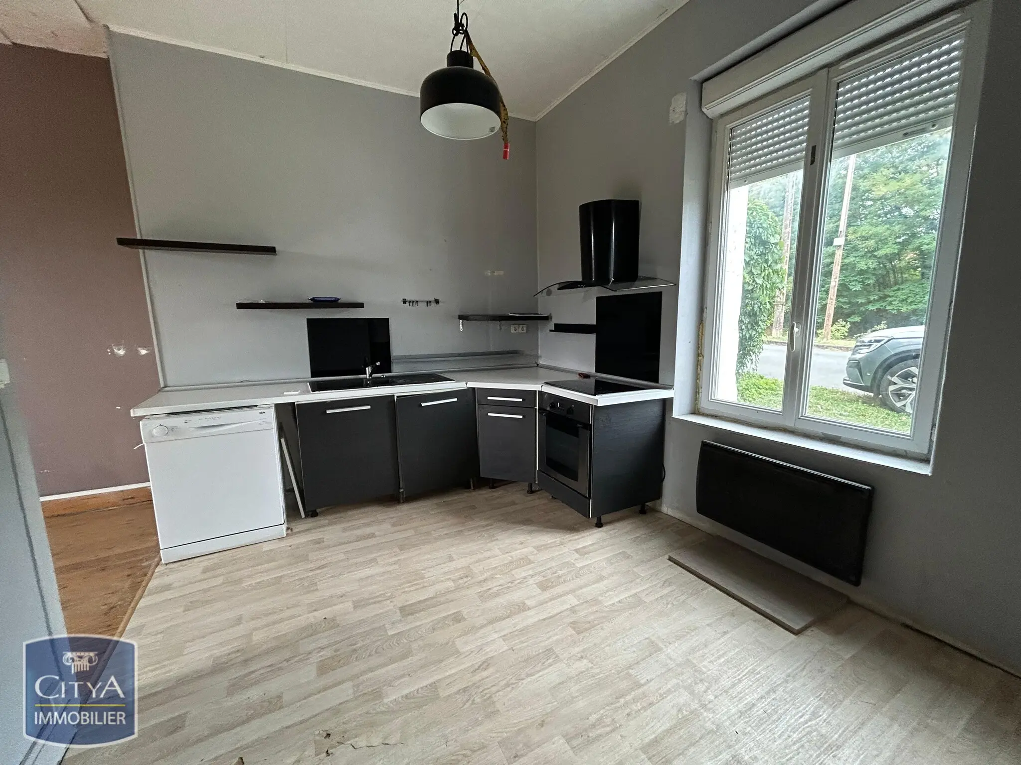 Maison 6 pièces à Tournon-Saint-Martin — photo 4