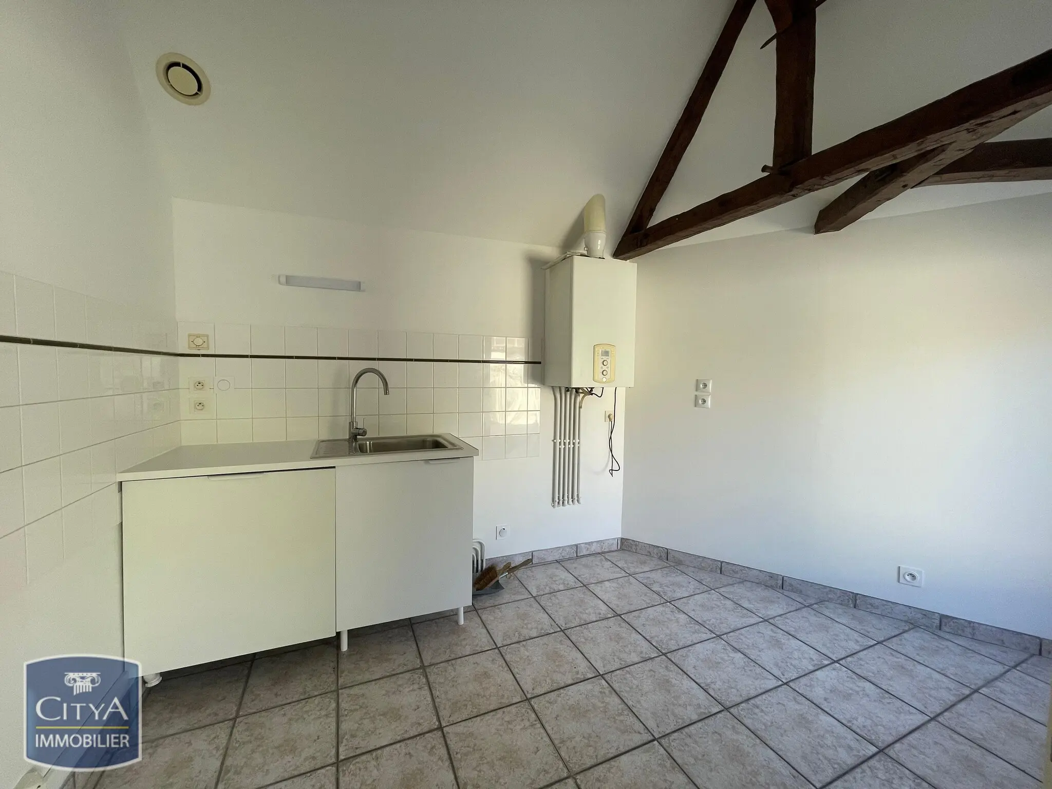 Maison 5 pièces à Châteauroux — photo 19