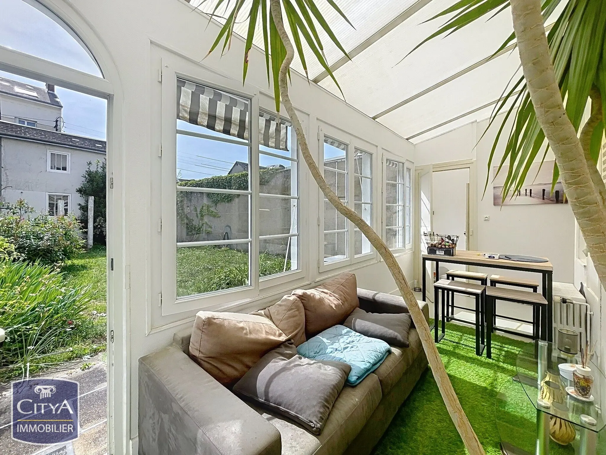 Maison 5 pièces à Châteauroux — photo 9