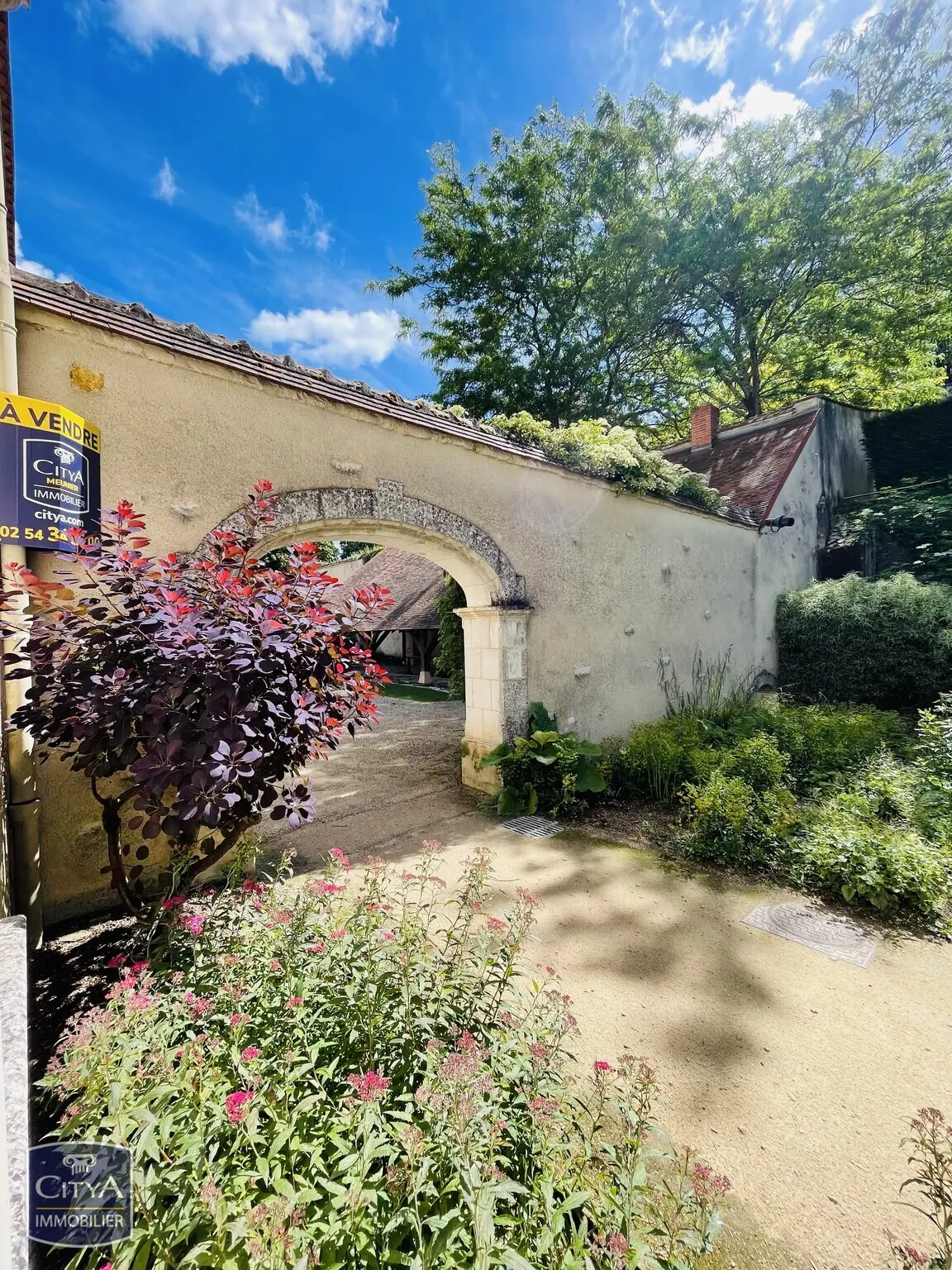 Maison 4 pièces à Châteauroux — photo 3