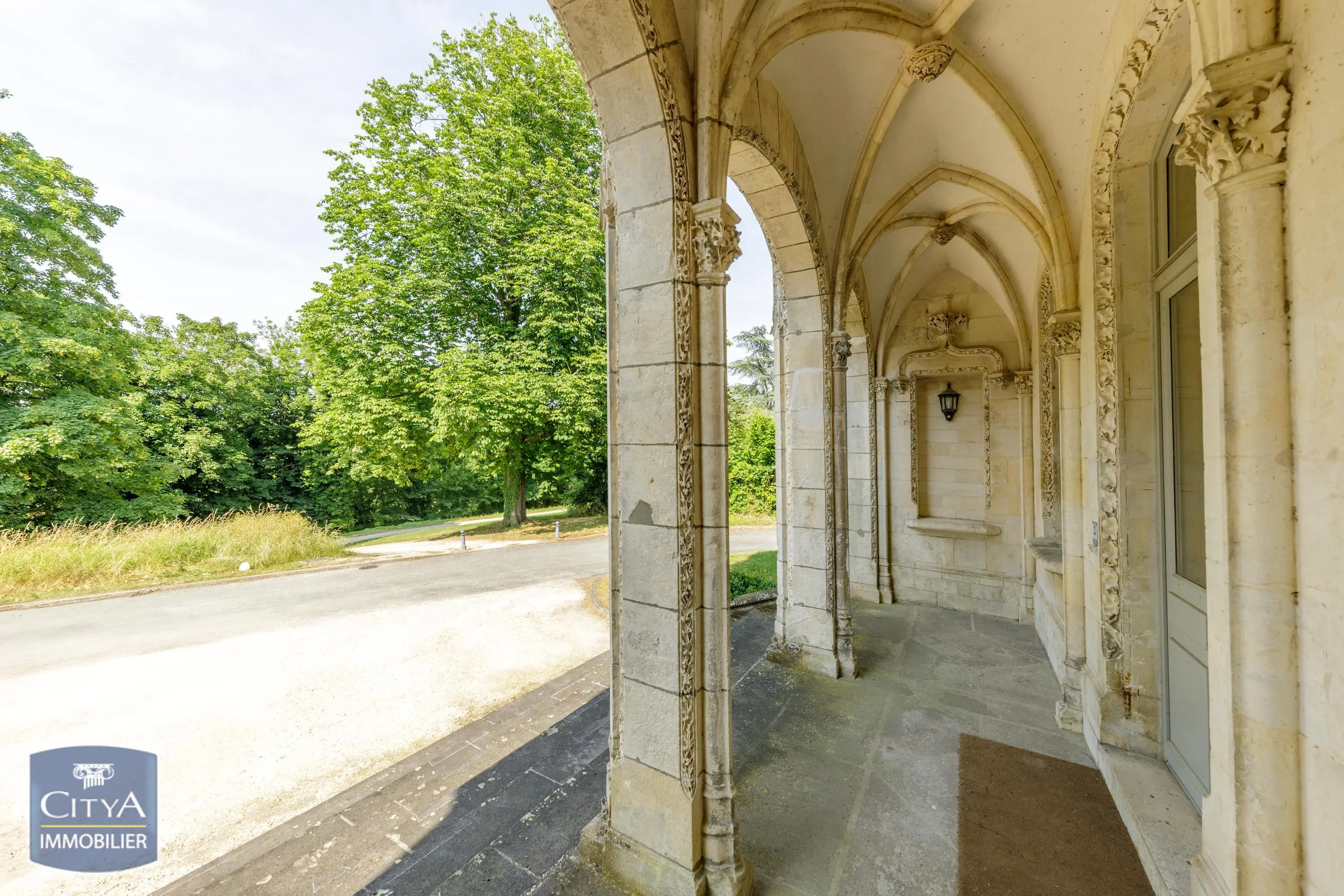 Appartement 4 pièces à Châteauroux — photo 15