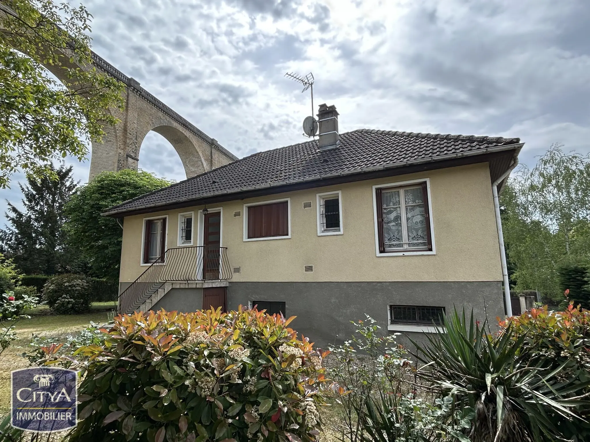 Maison 5 pièces à Le Blanc — photo 19