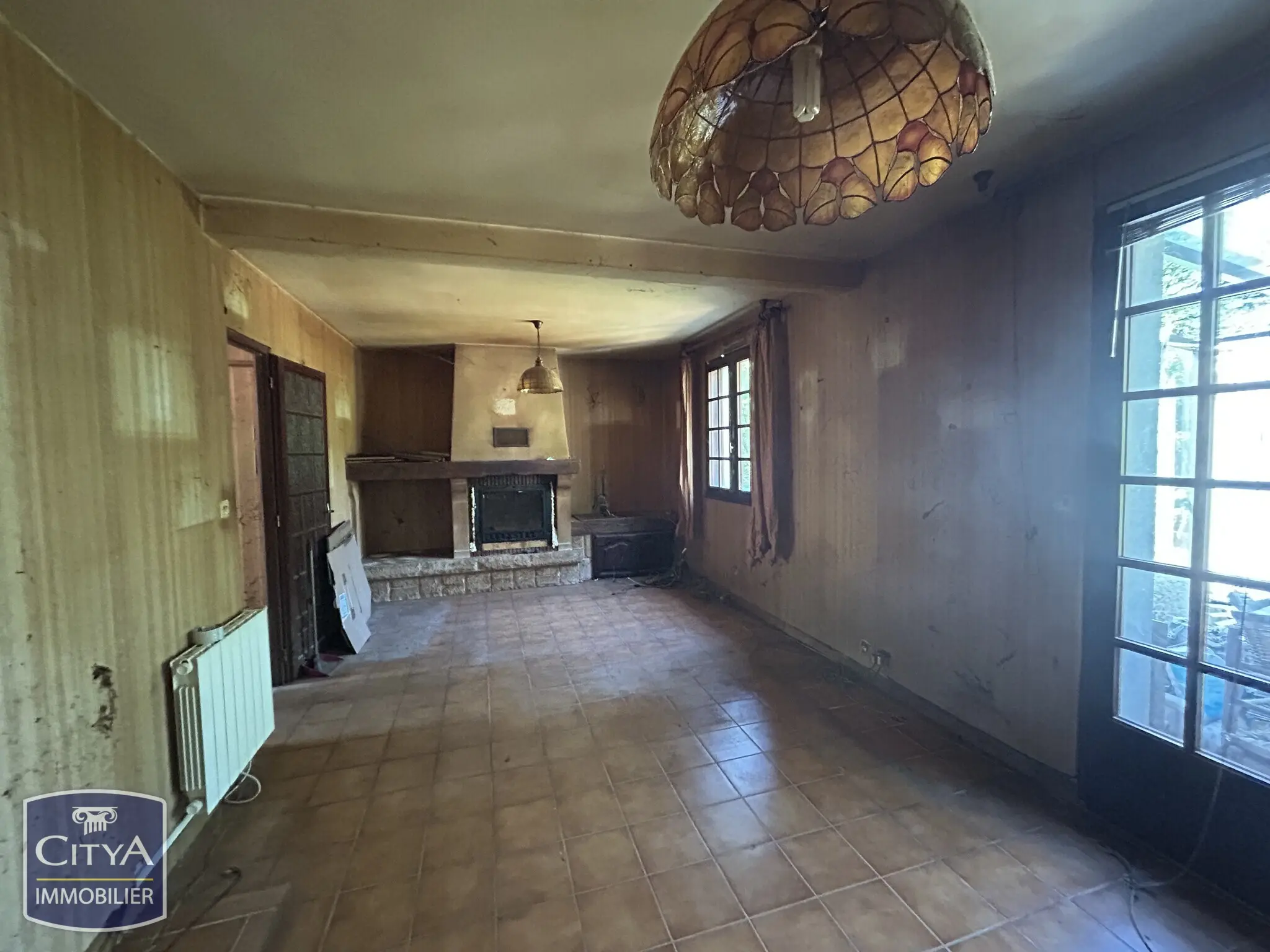 Maison 3 pièces à Mauvières — photo 2