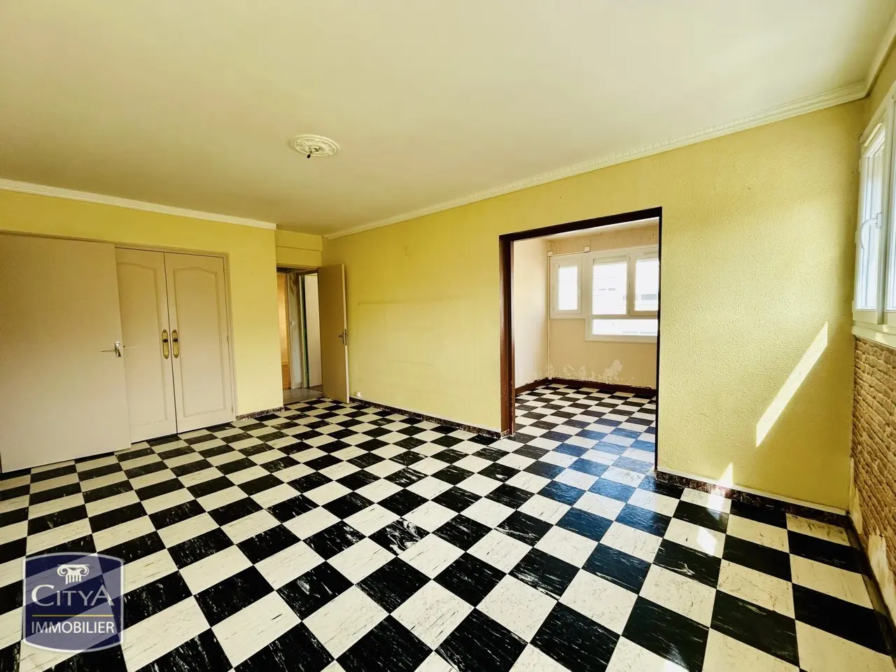 Appartement 3 pièces à Châteauroux — photo 3