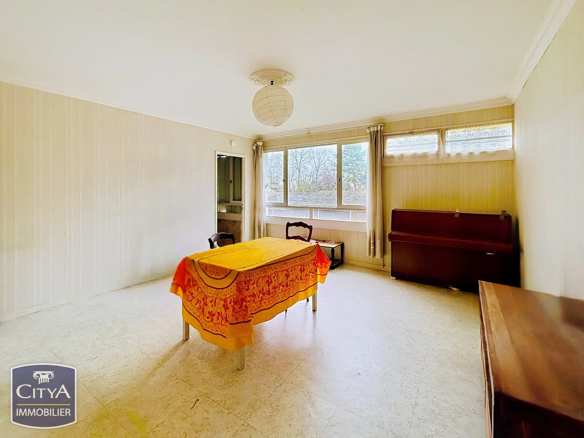 Appartement 4 pièces à Châteauroux — photo 5
