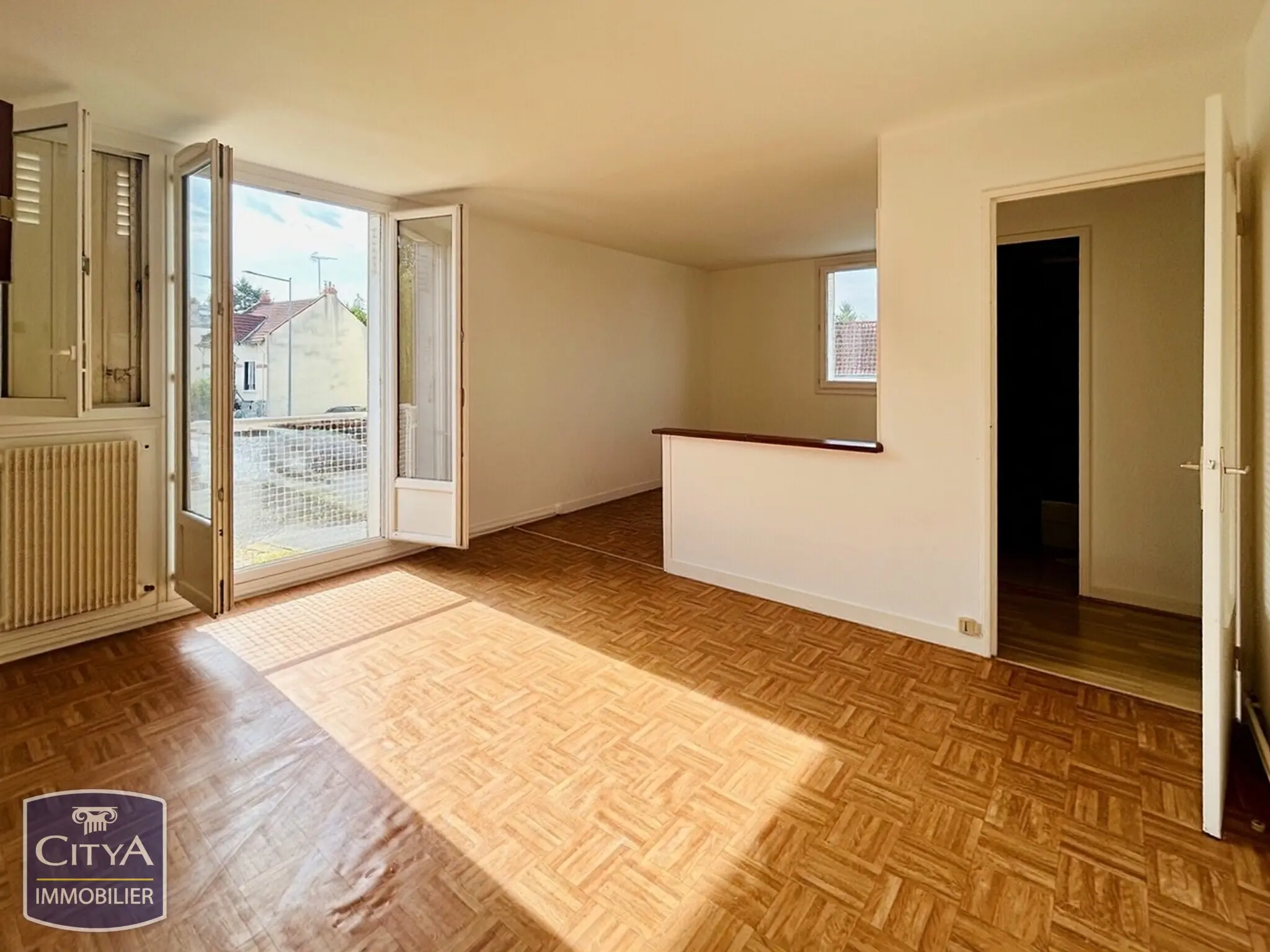 Appartement 4 pièces à Châteauroux — photo 2