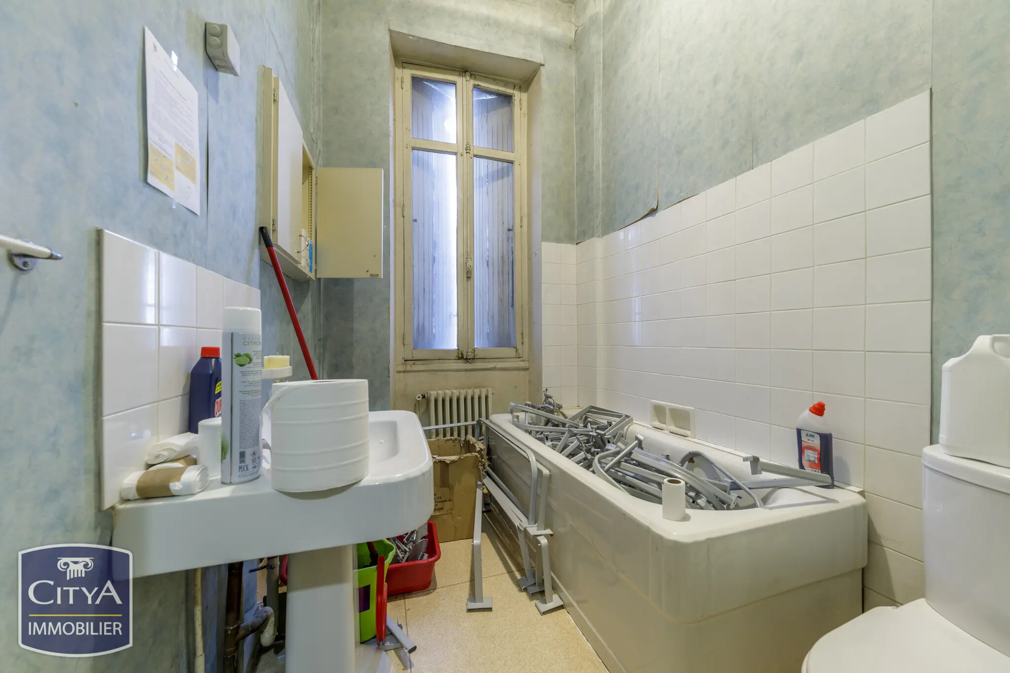 Immeuble à Châteauroux — photo 15