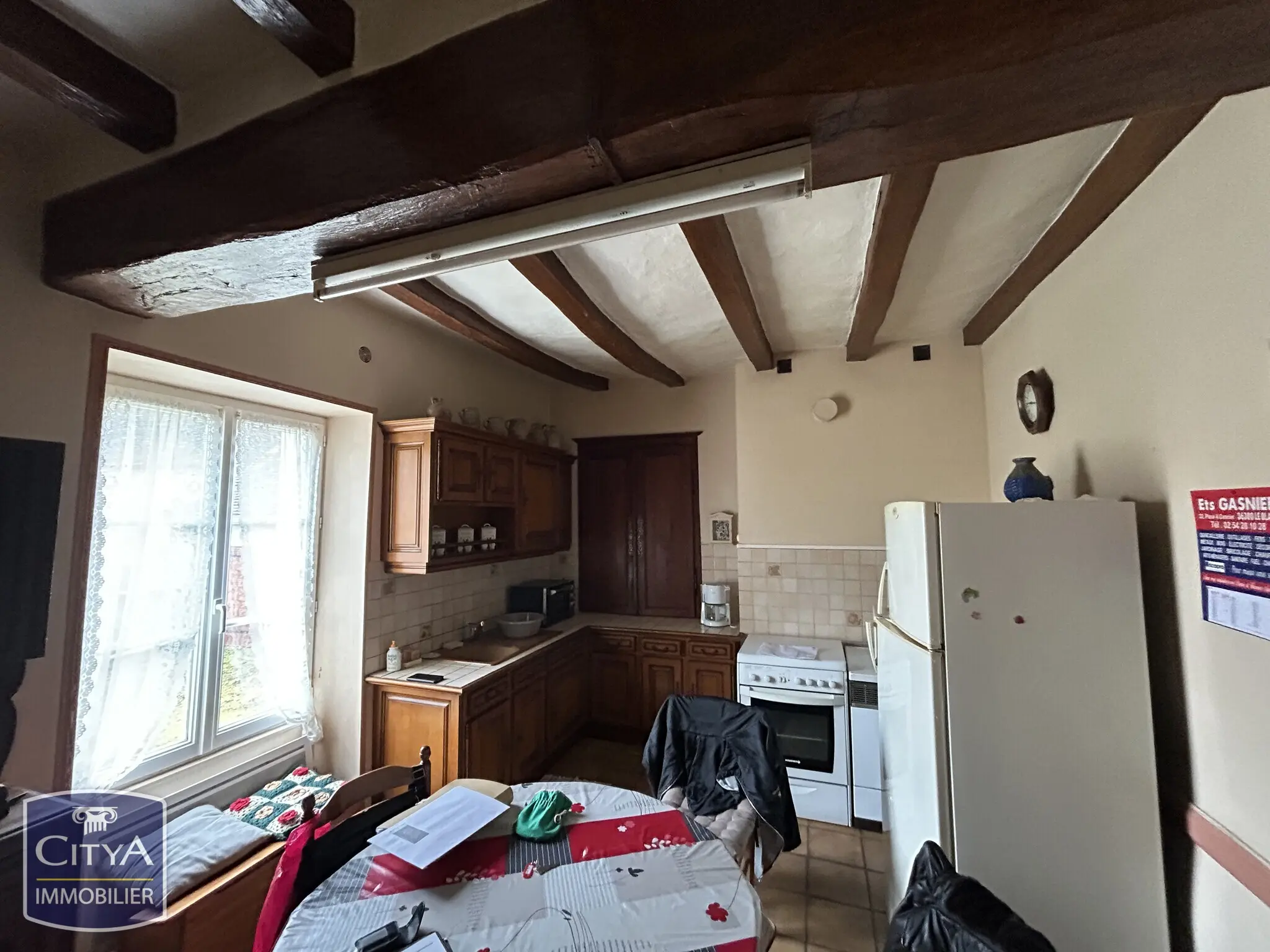 Maison 3 pièces à Sauzelles — photo 4