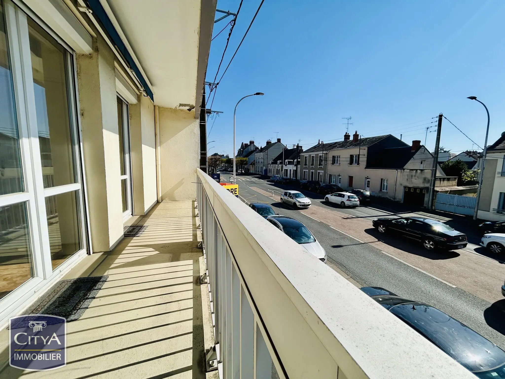 Appartement 5 pièces à Châteauroux — photo 5