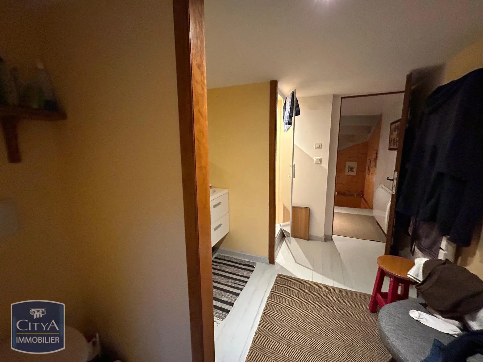 Maison 4 pièces à La Roche-Posay — photo 11