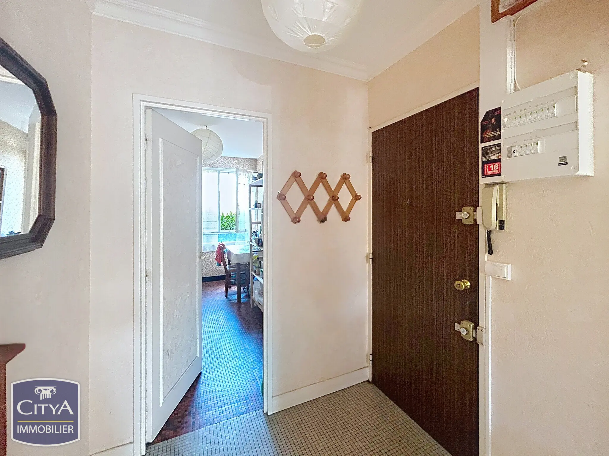 Appartement 4 pièces à Châteauroux — photo 2
