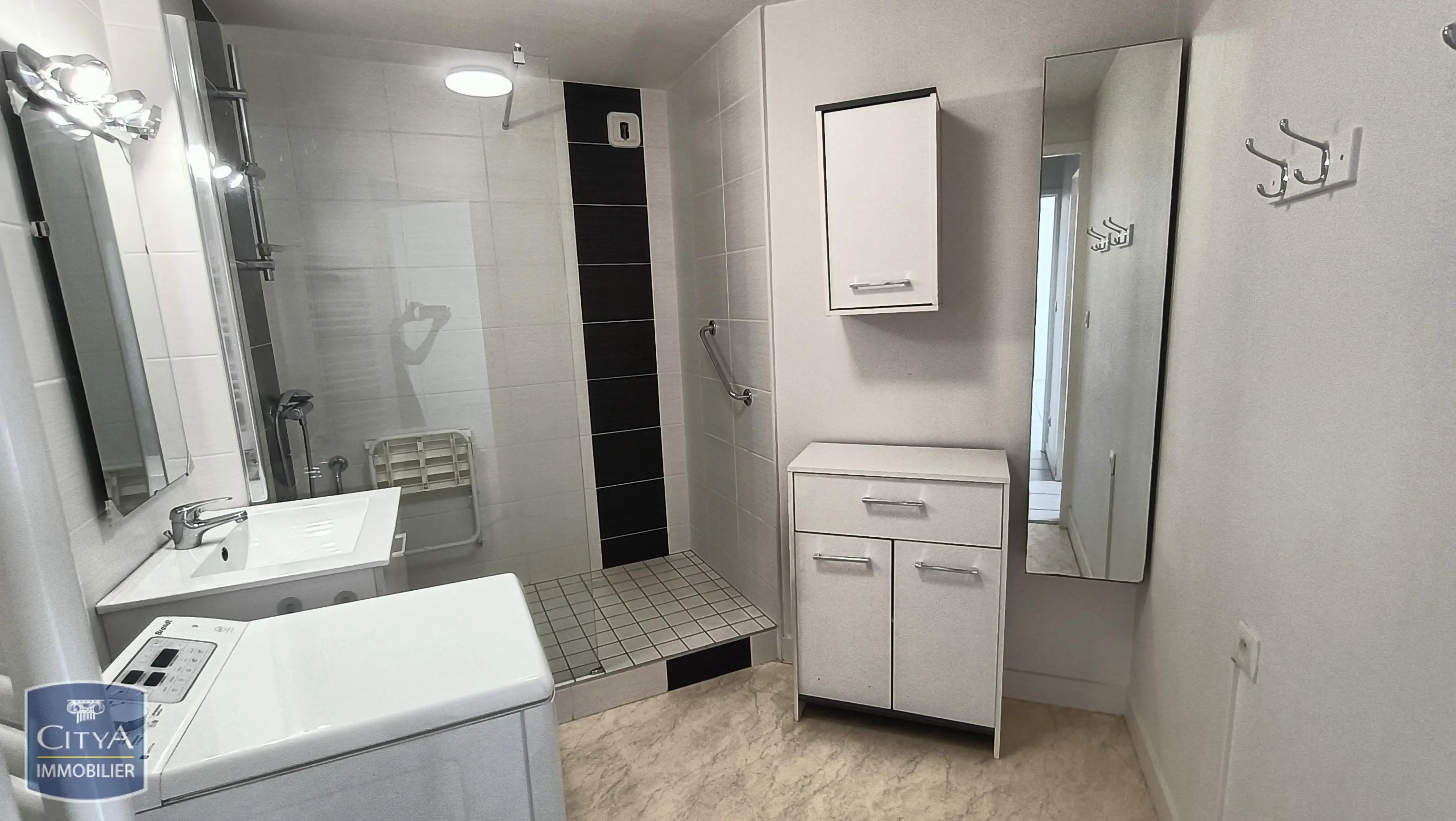 Appartement 2 pièces à Châteauroux — photo 6