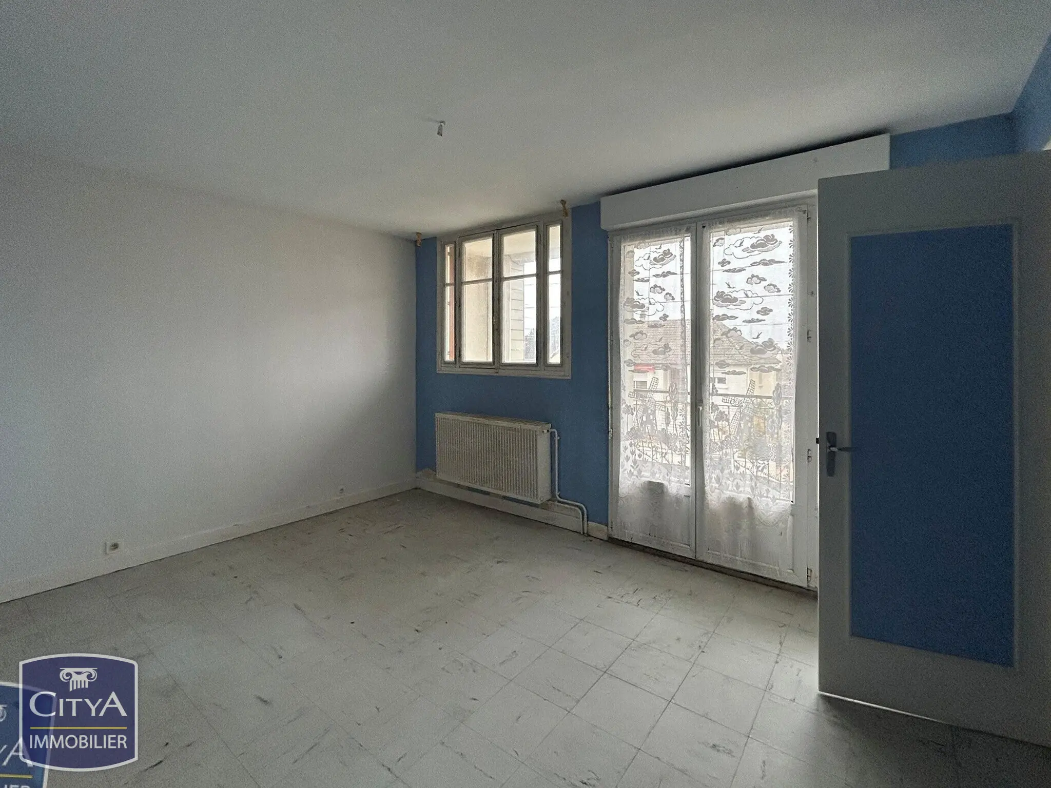 Maison 3 pièces à Châteauroux — photo 7