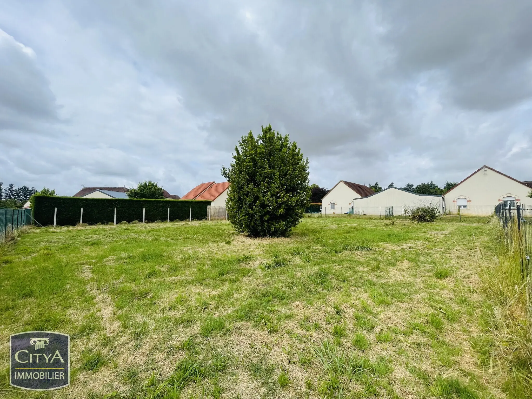 Terrain à Châteauroux — photo 2