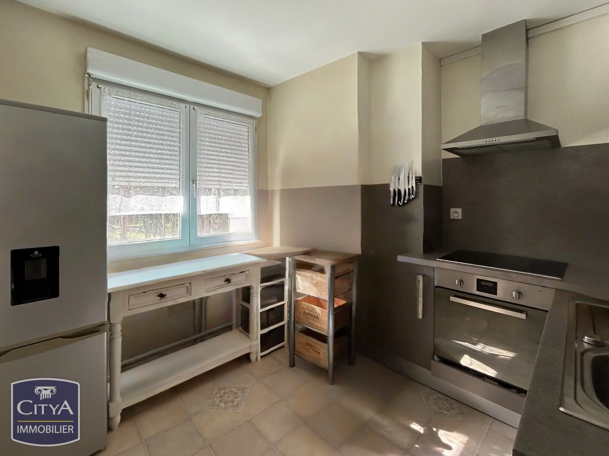 Appartement 3 pièces à Châteauroux — photo 3