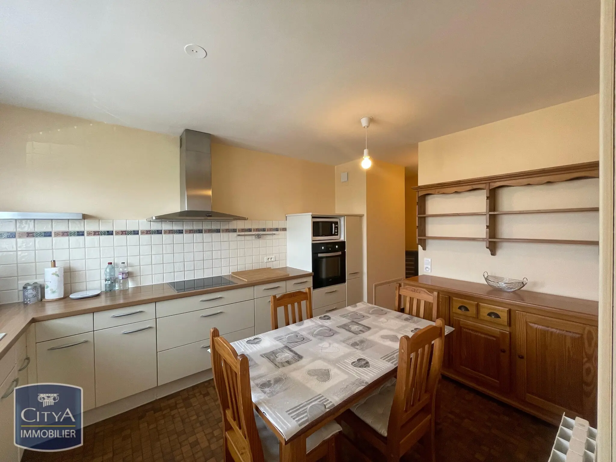 Appartement 3 pièces à Châteauroux — photo 8