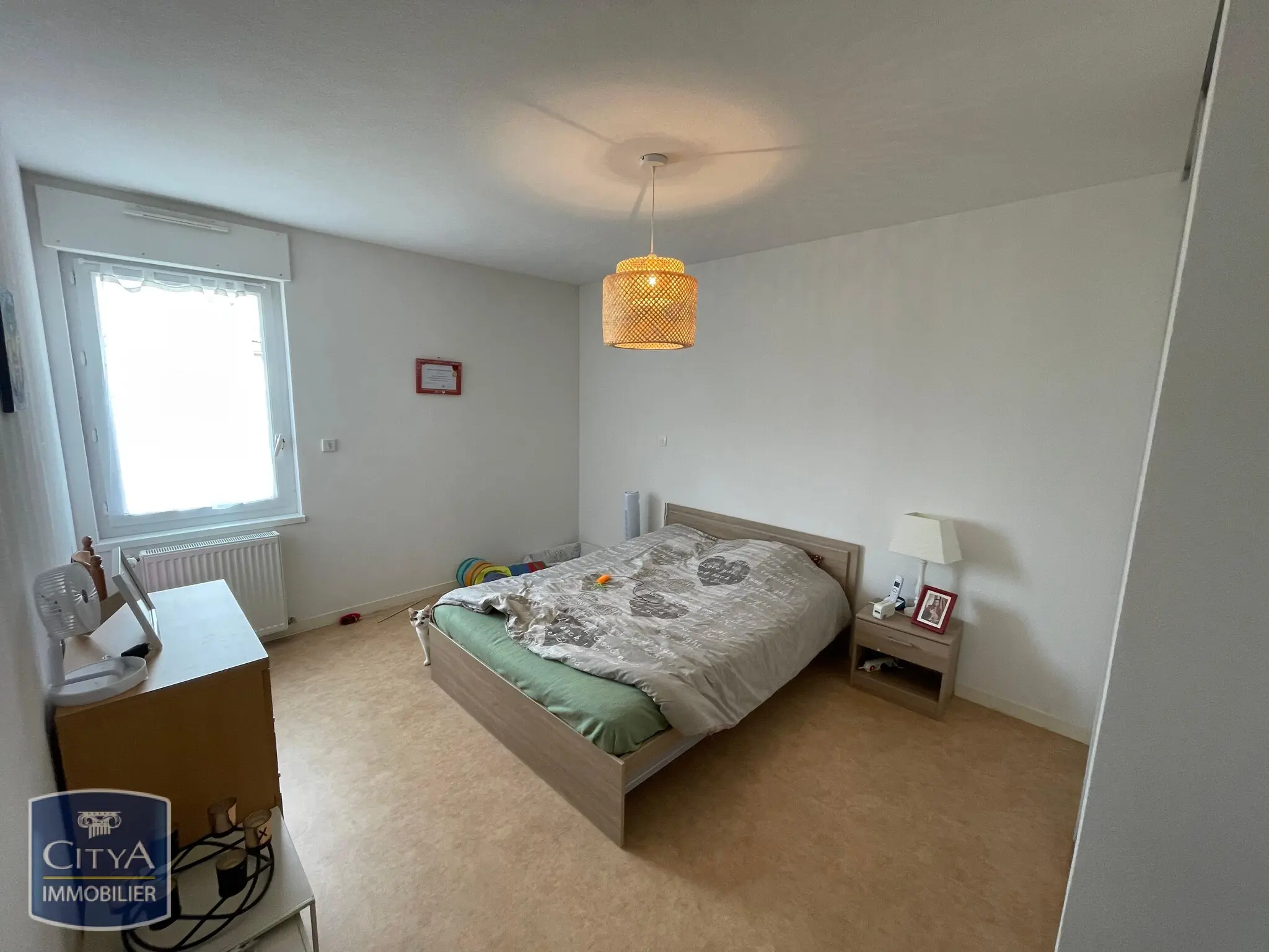 Maison 4 pièces à Vatan — photo 5