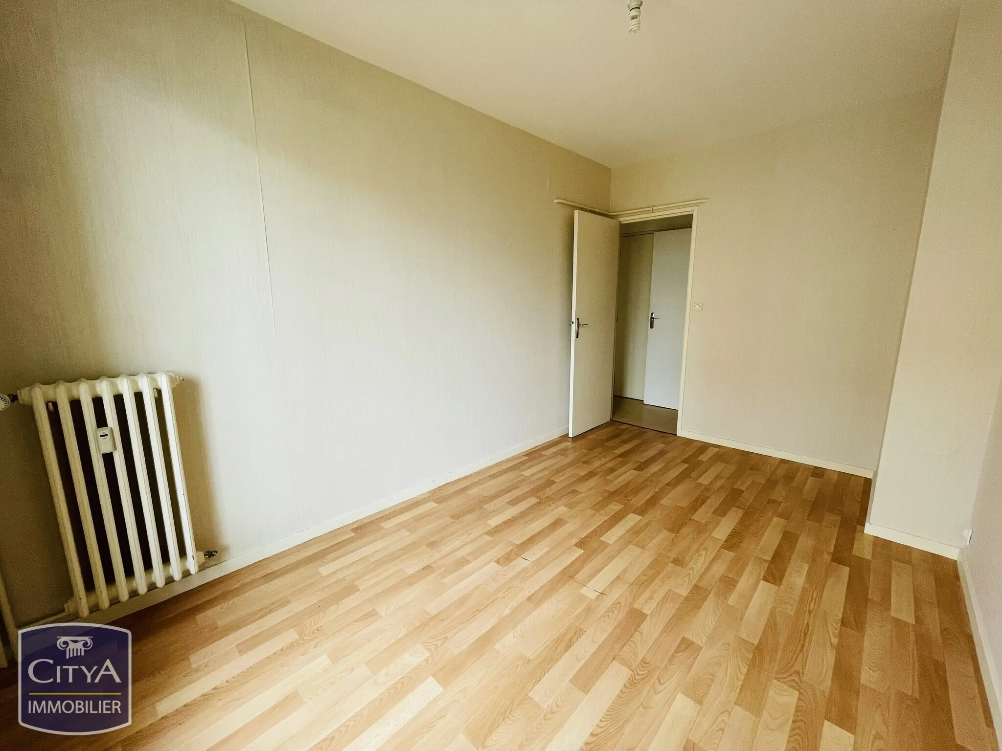 Appartement 3 pièces à Châteauroux — photo 10