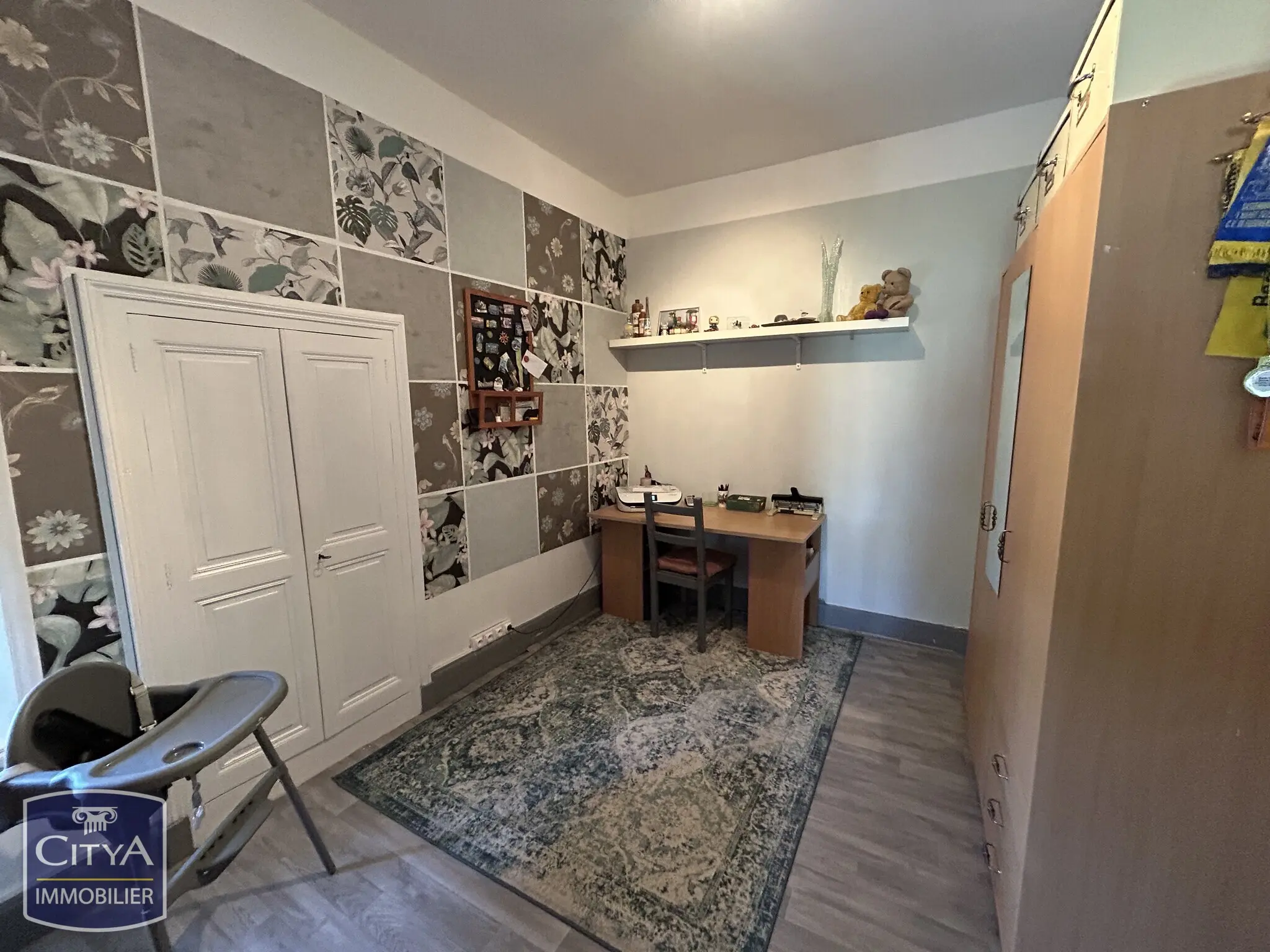 Maison 8 pièces à Tournon-Saint-Martin — photo 11