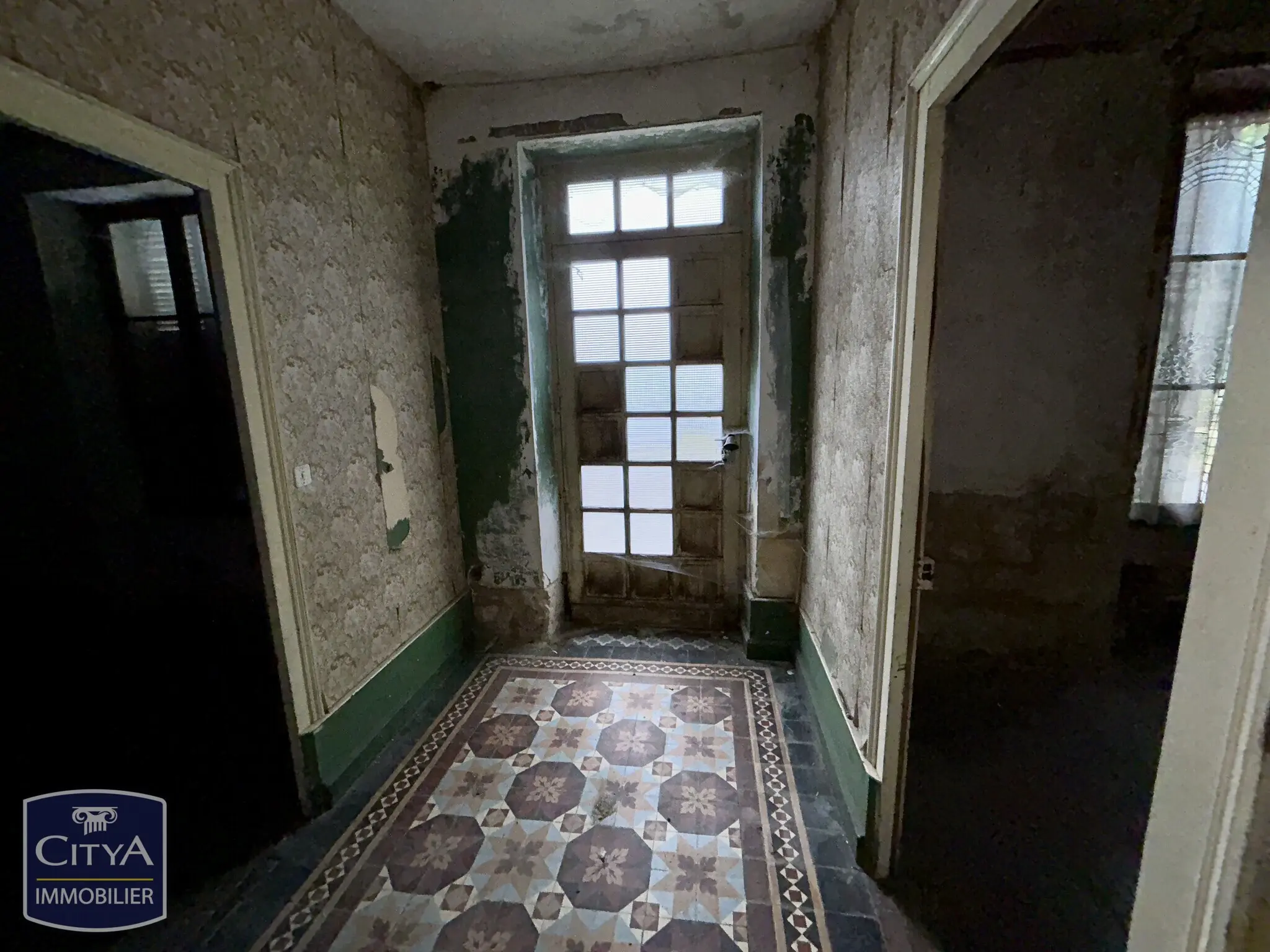 Maison 4 pièces à Pouligny-Saint-Pierre — photo 2