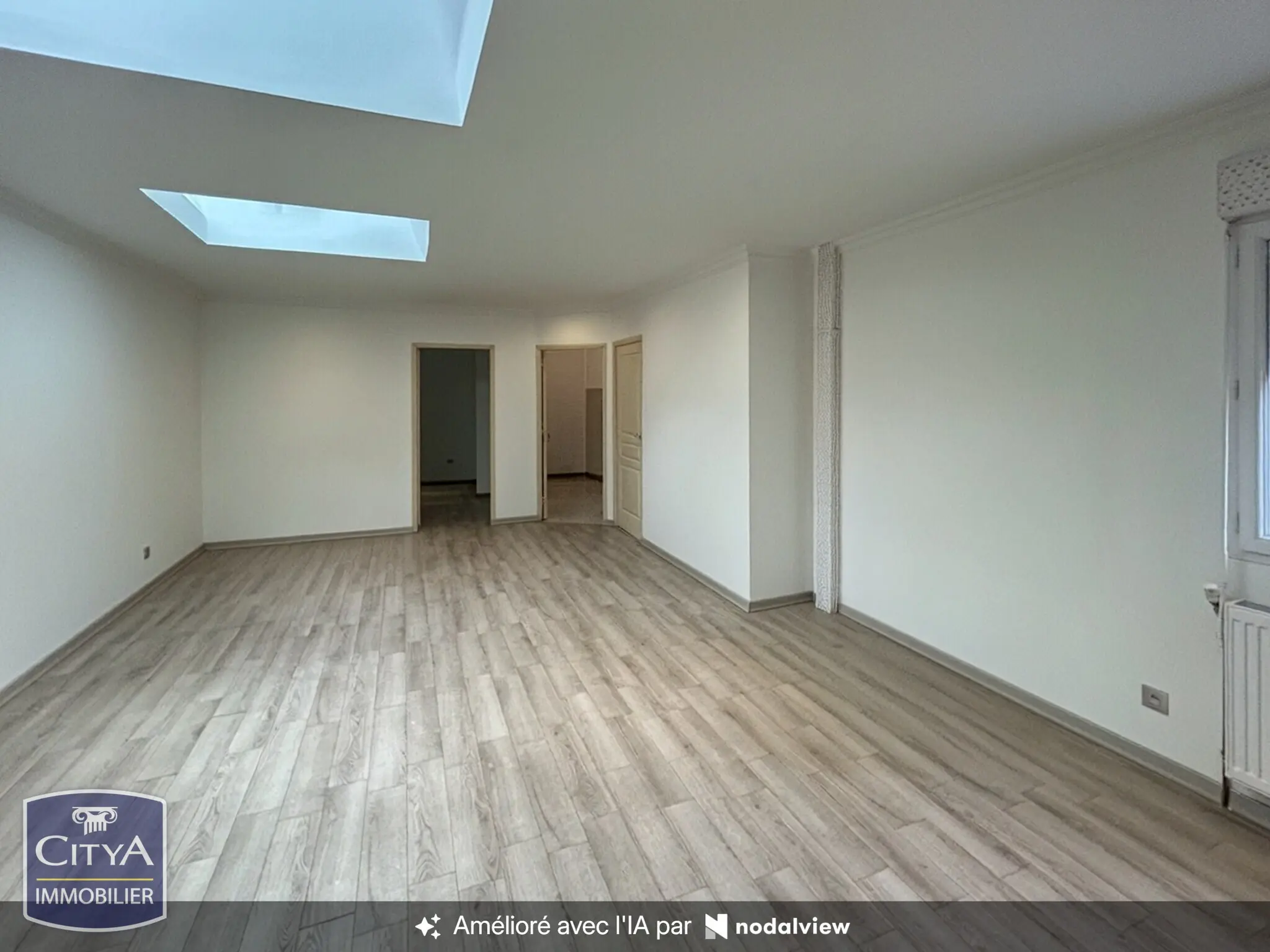Local commercial à Châteauroux — photo 5
