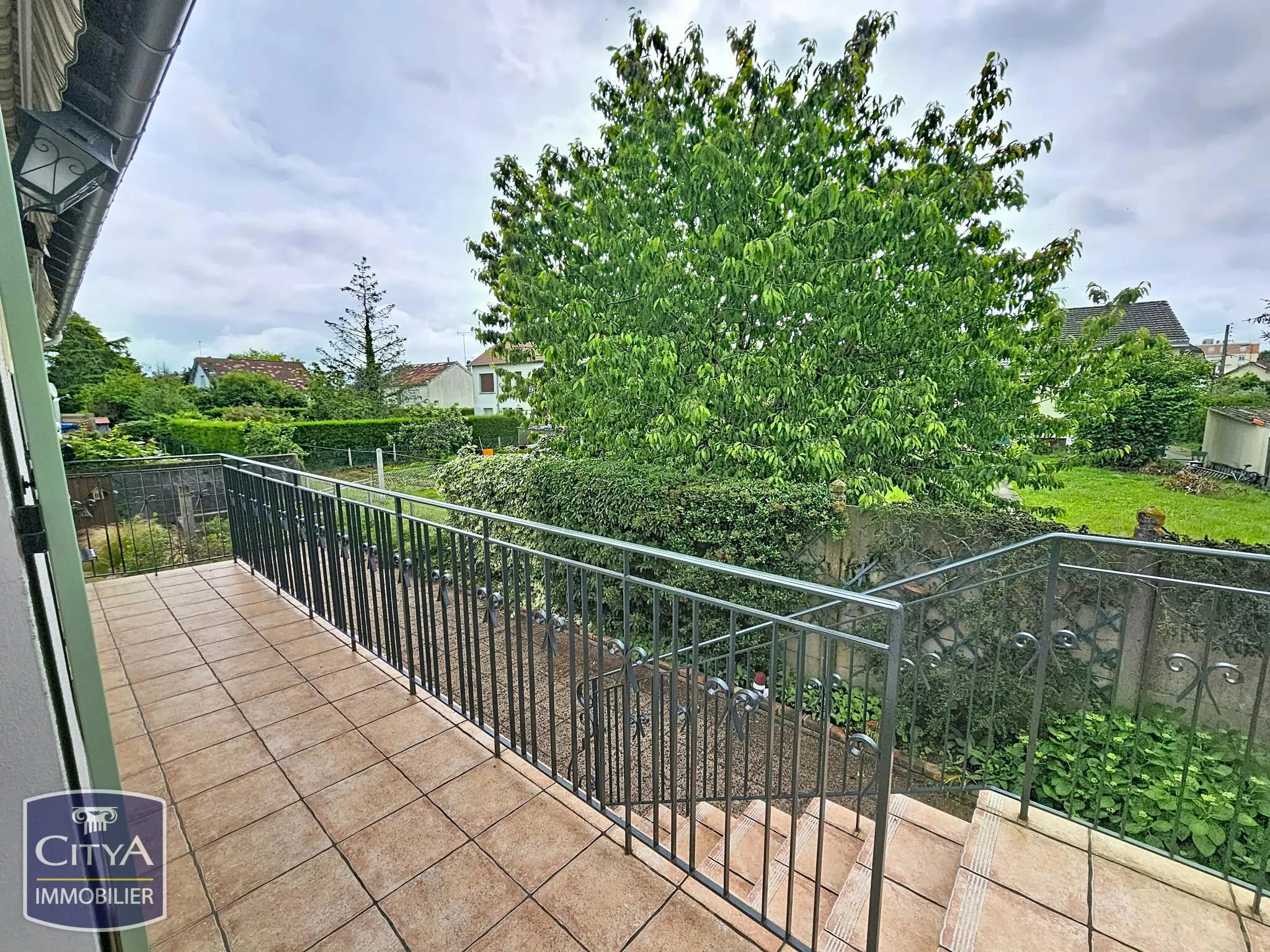 Maison 5 pièces à Châteauroux — photo 13