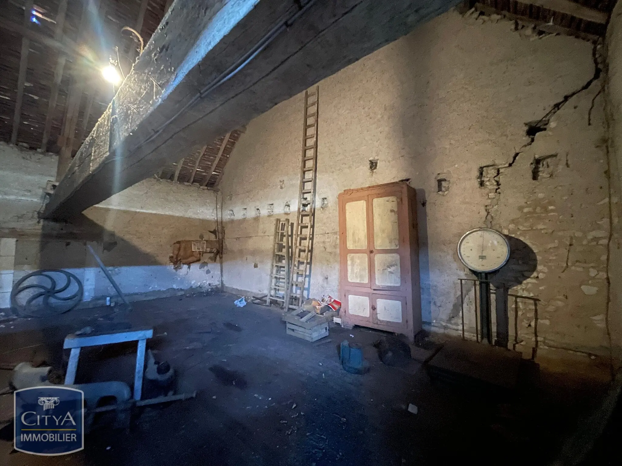 Maison 4 pièces à Neuillay-les-Bois — photo 16