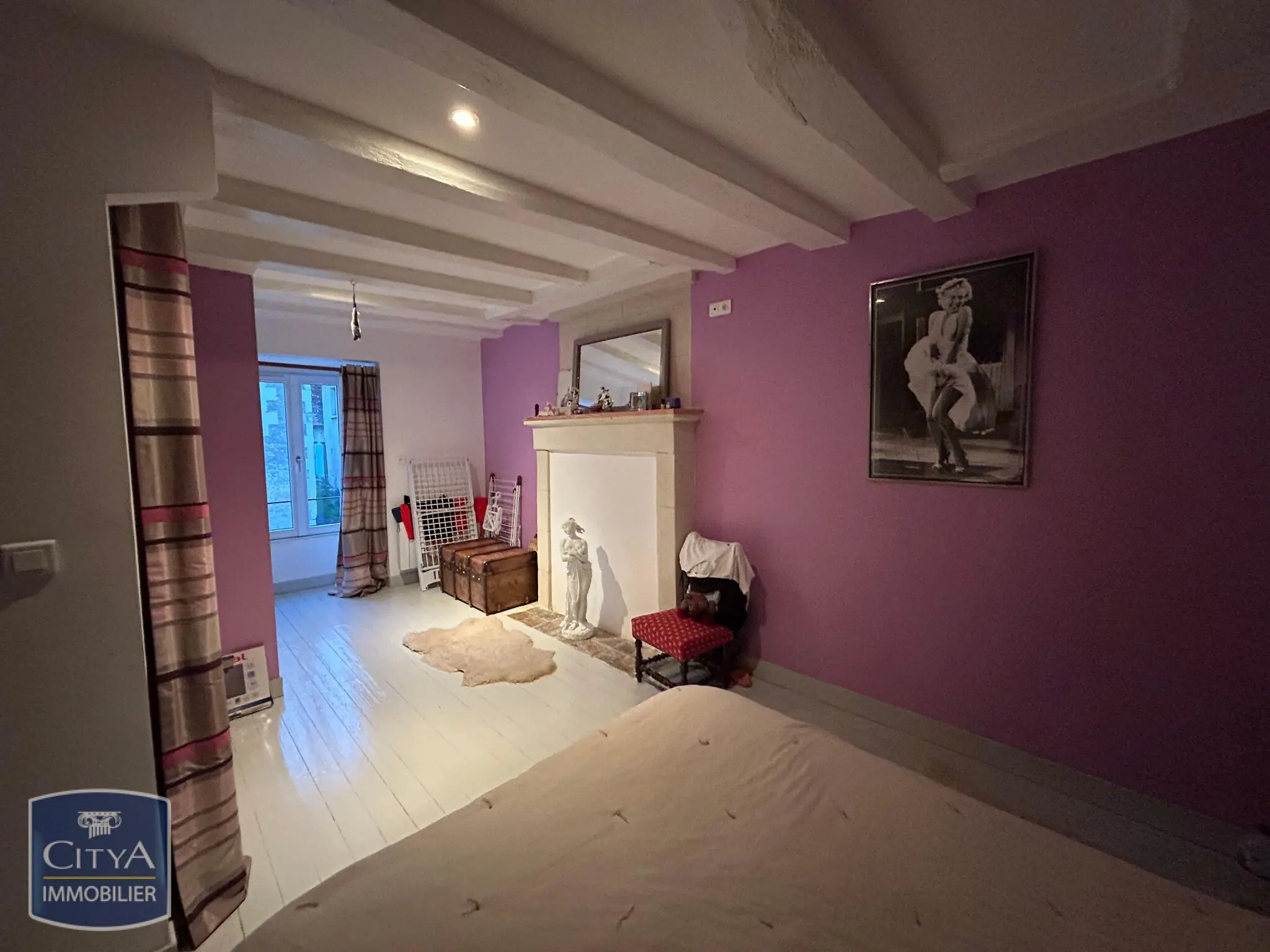 Maison 4 pièces à La Roche-Posay — photo 8