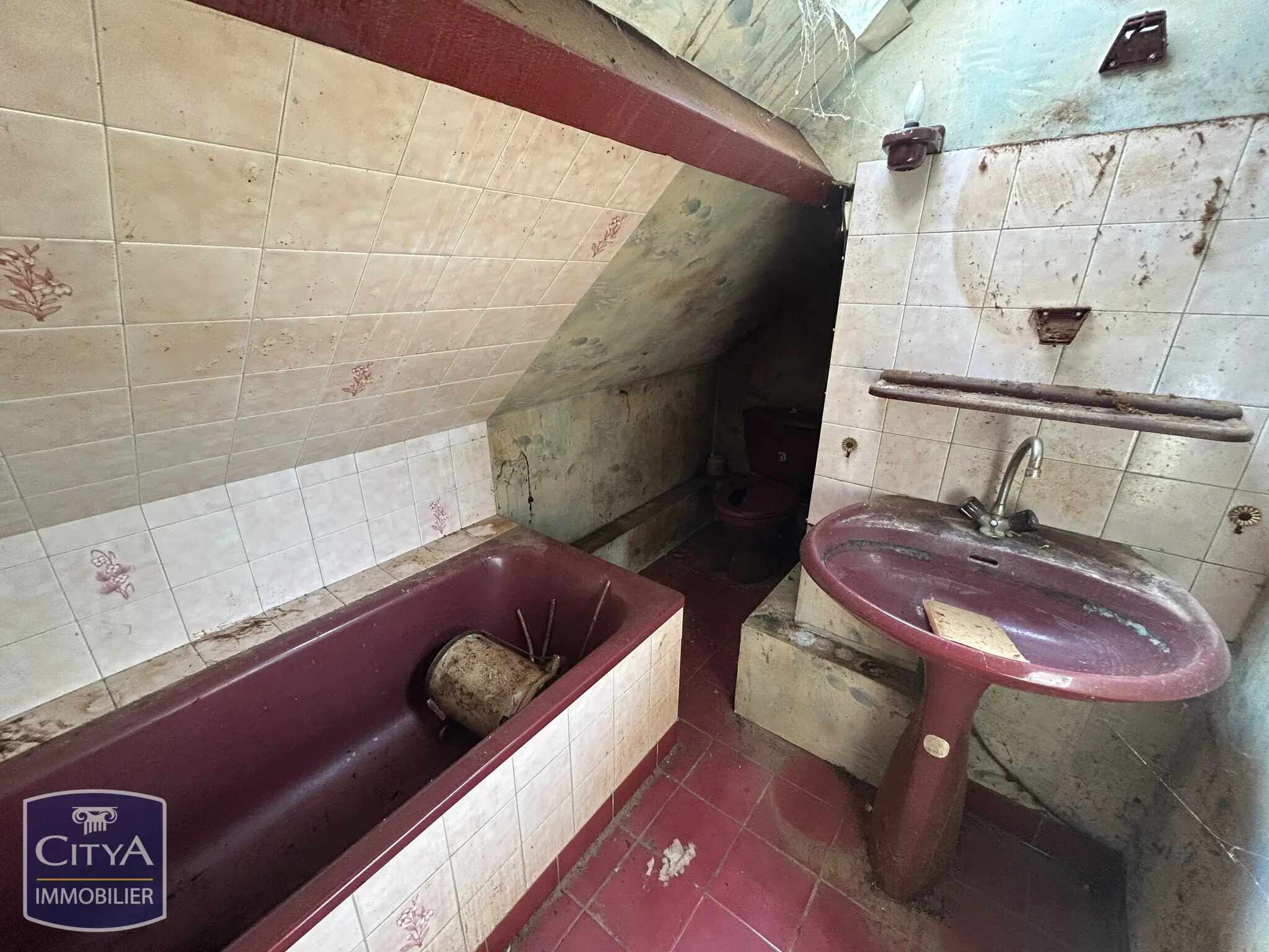 Maison 3 pièces à Mauvières — photo 10