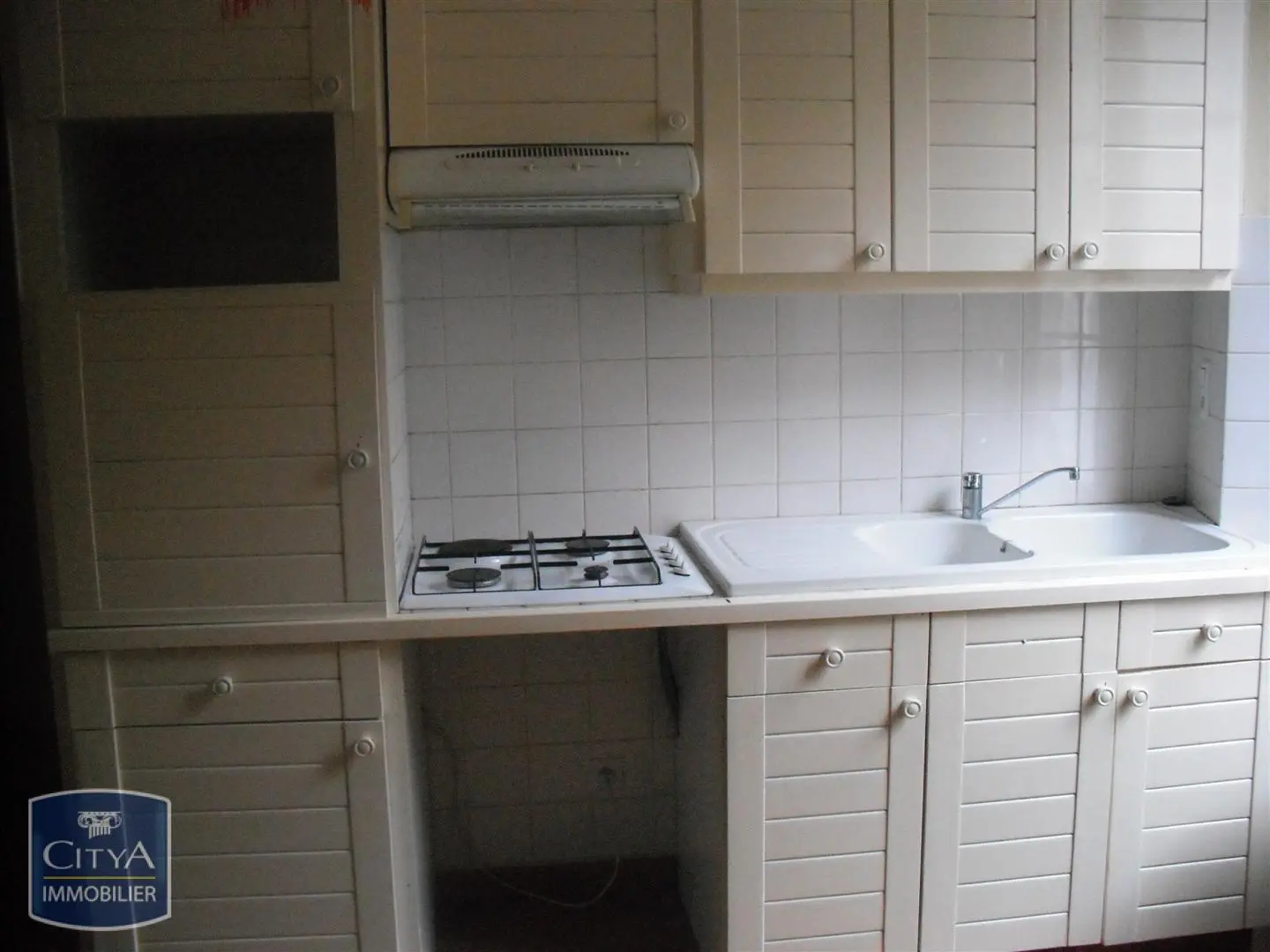 Maison 4 pièces à Le Blanc — photo 9