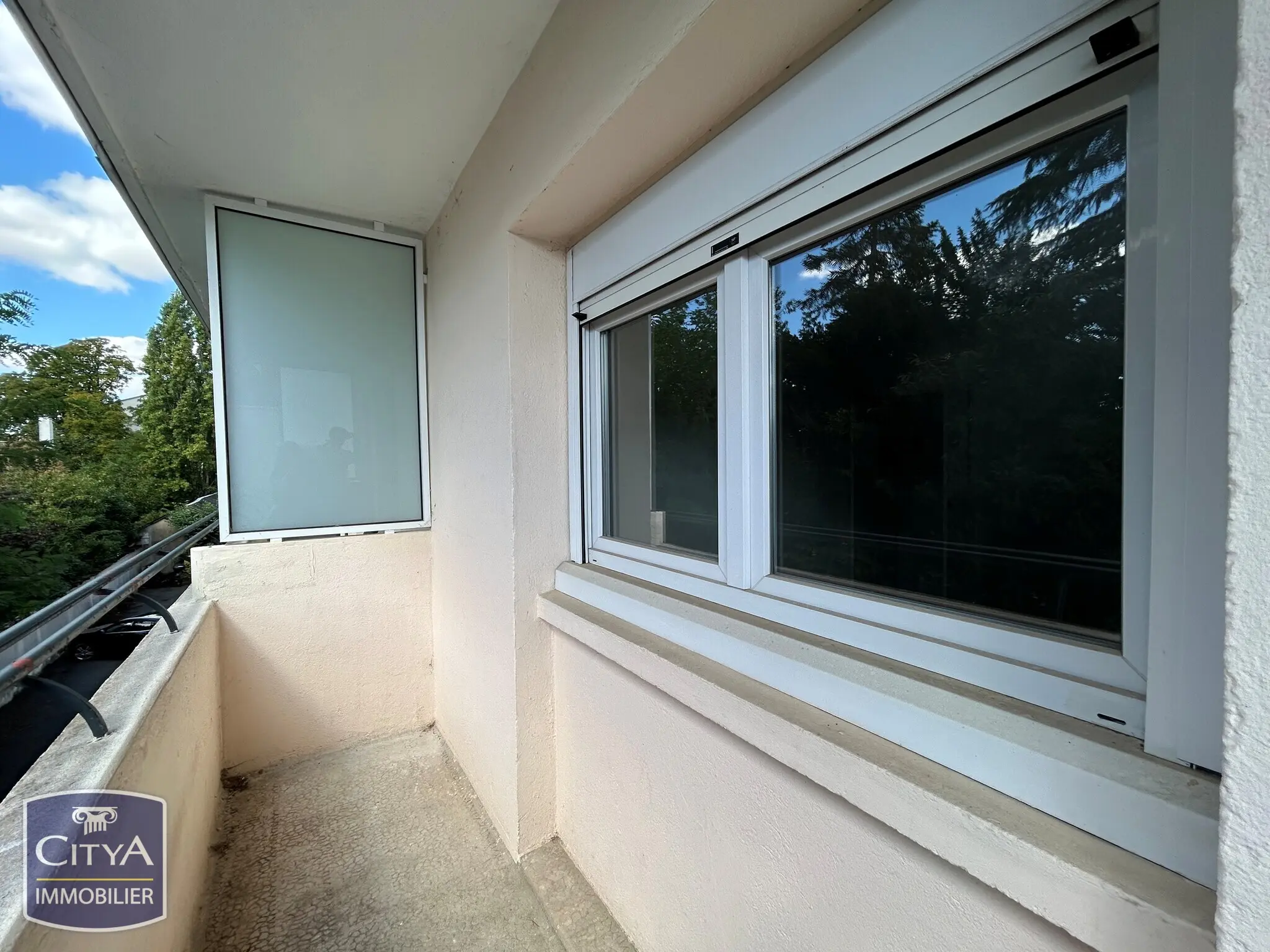 Appartement 3 pièces à Châteauroux — photo 8