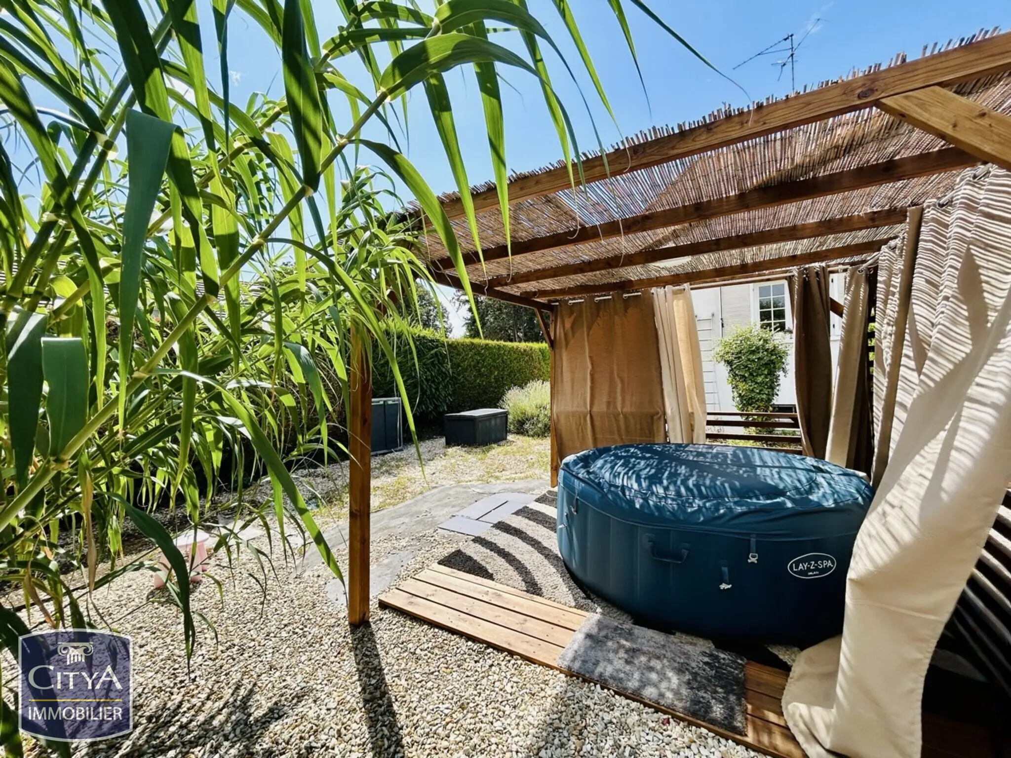 Maison 5 pièces à Châteauroux — photo 16